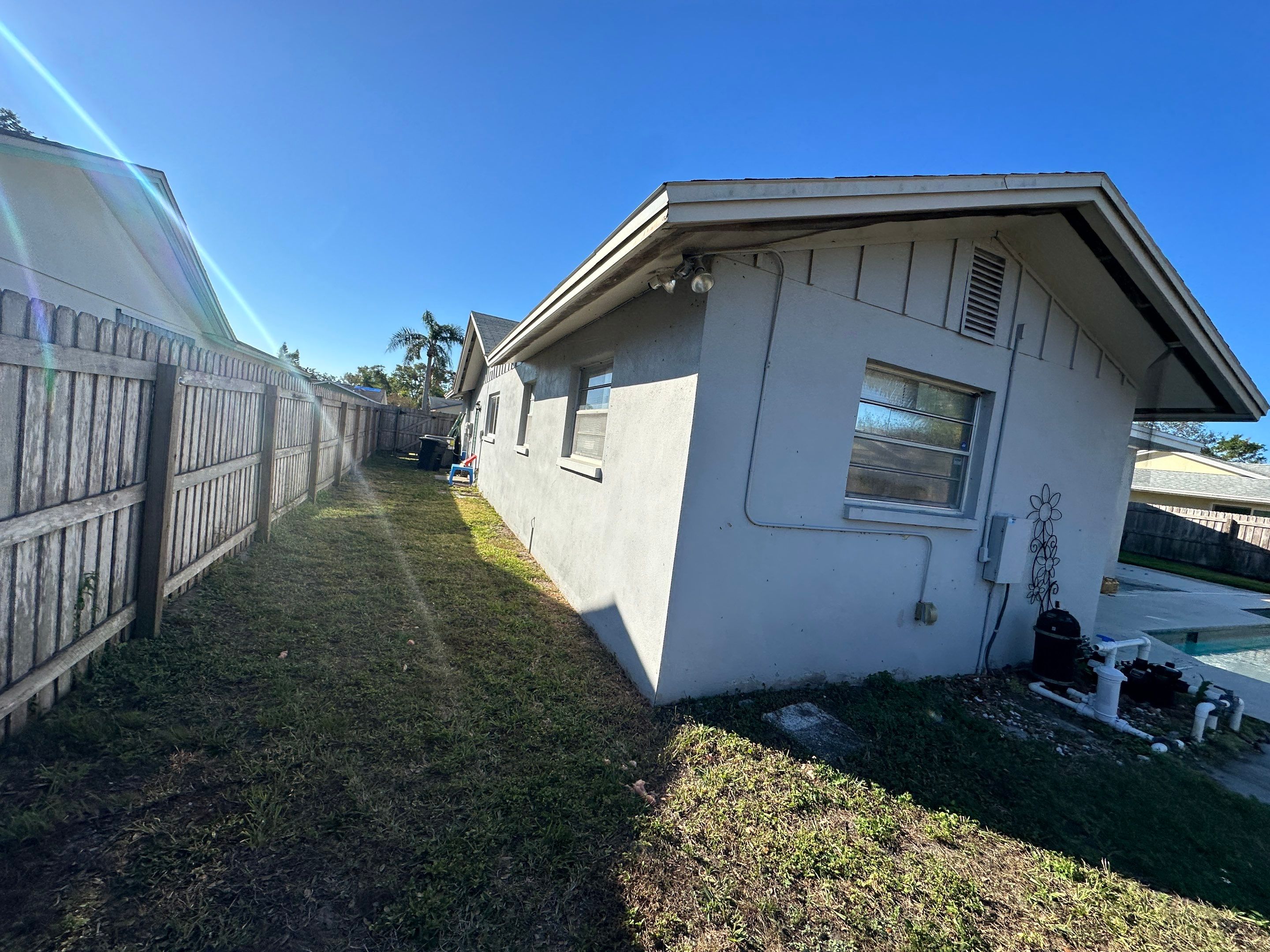 Hurricane Damage Claim in Largo by FLAPA & KeyStone