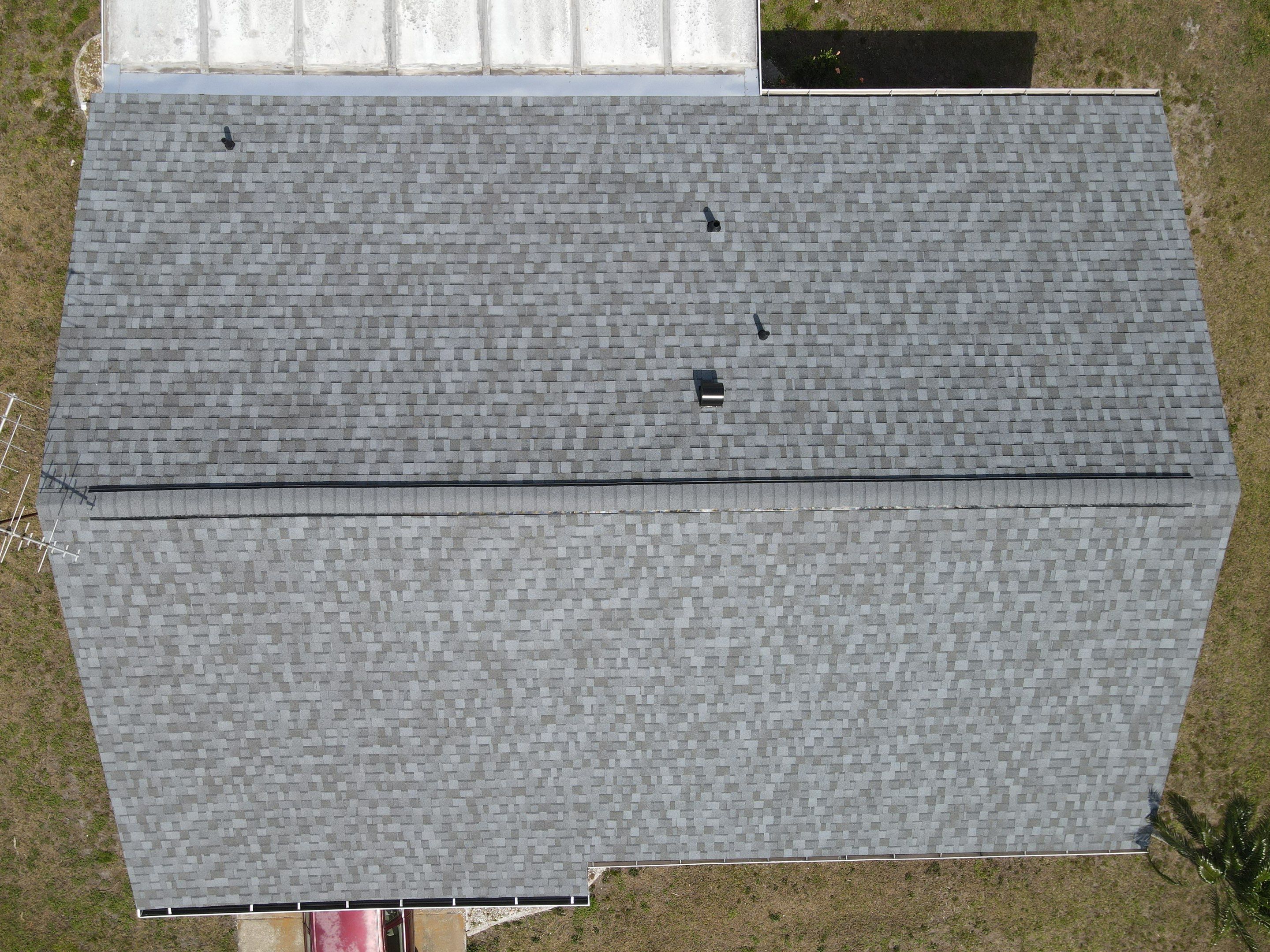 Roof Replacement in Sun City Center FL, by Steadfast Roofing