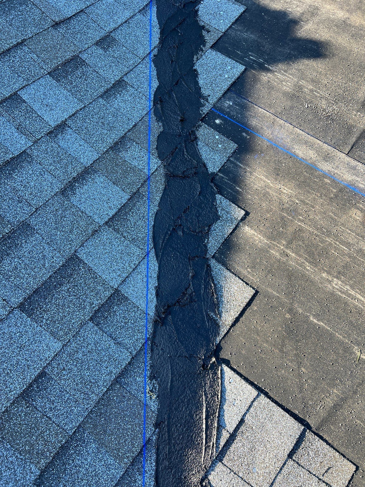 Project in St. Petersburg 33712 by Mitchell Roofing Company LLC 
