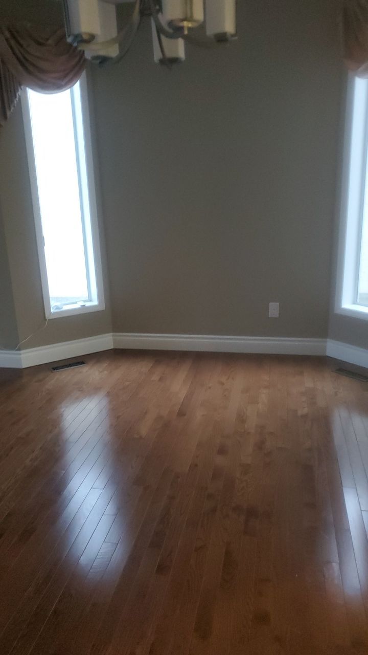 Move Out Cleaning Service - SW Edmonton Location by Tidyups Cleaning Service Inc
