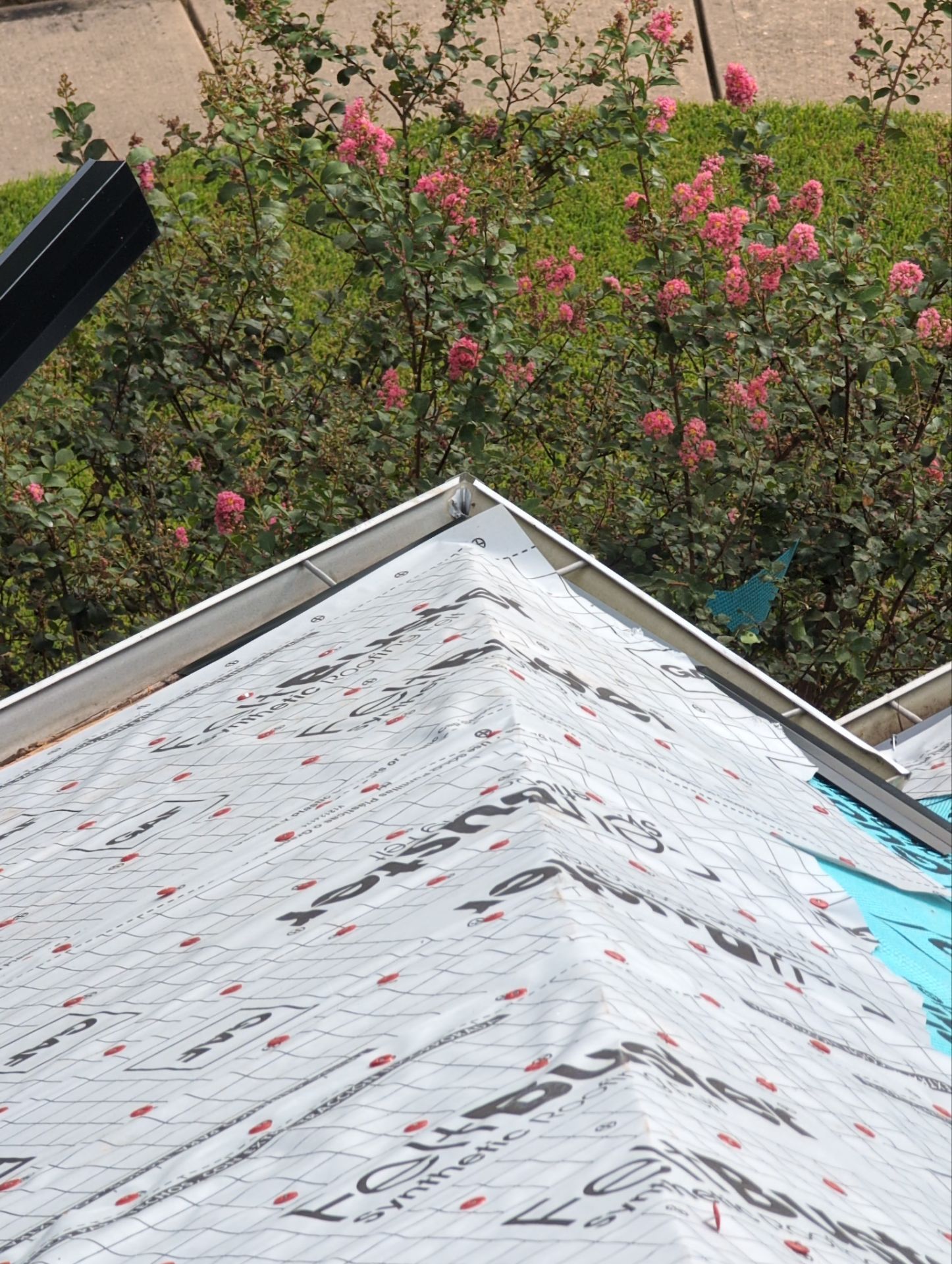 LIAM T by Boss Hogg Roofing