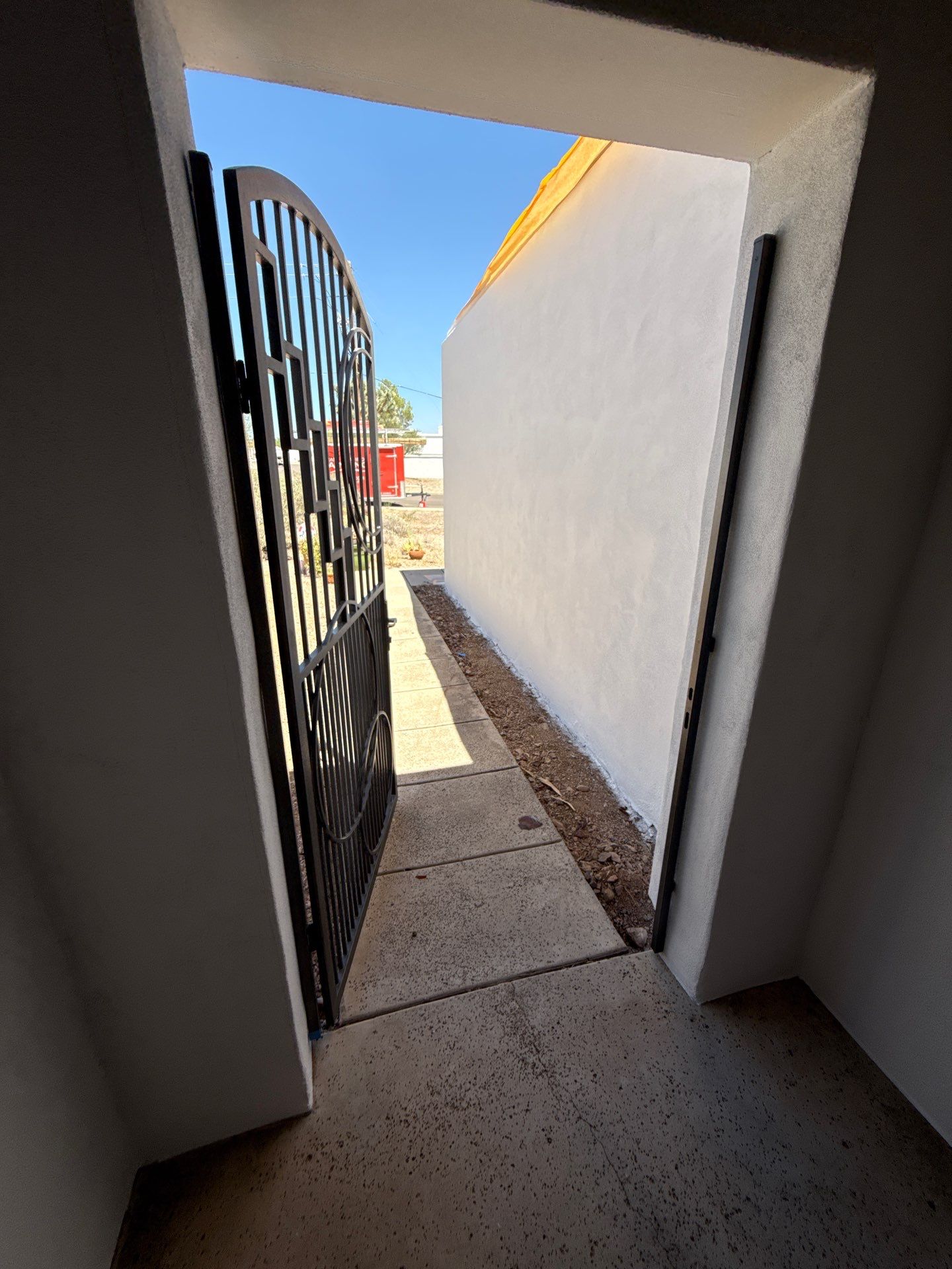 Exterior Painting - Phoenix by Crash of Rhinos Painting & Garage Floors