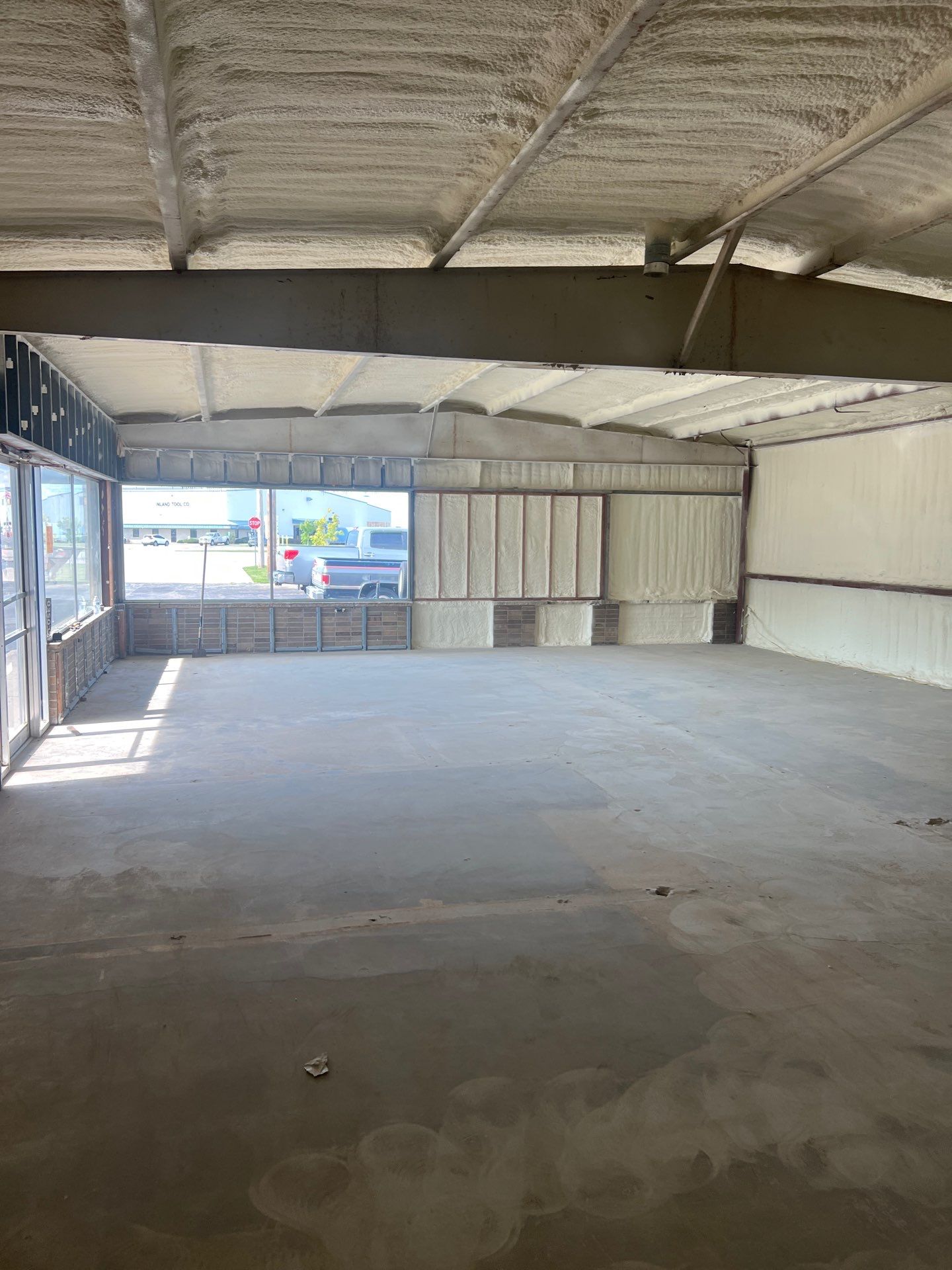 Business Renovation by ProCore Contractors