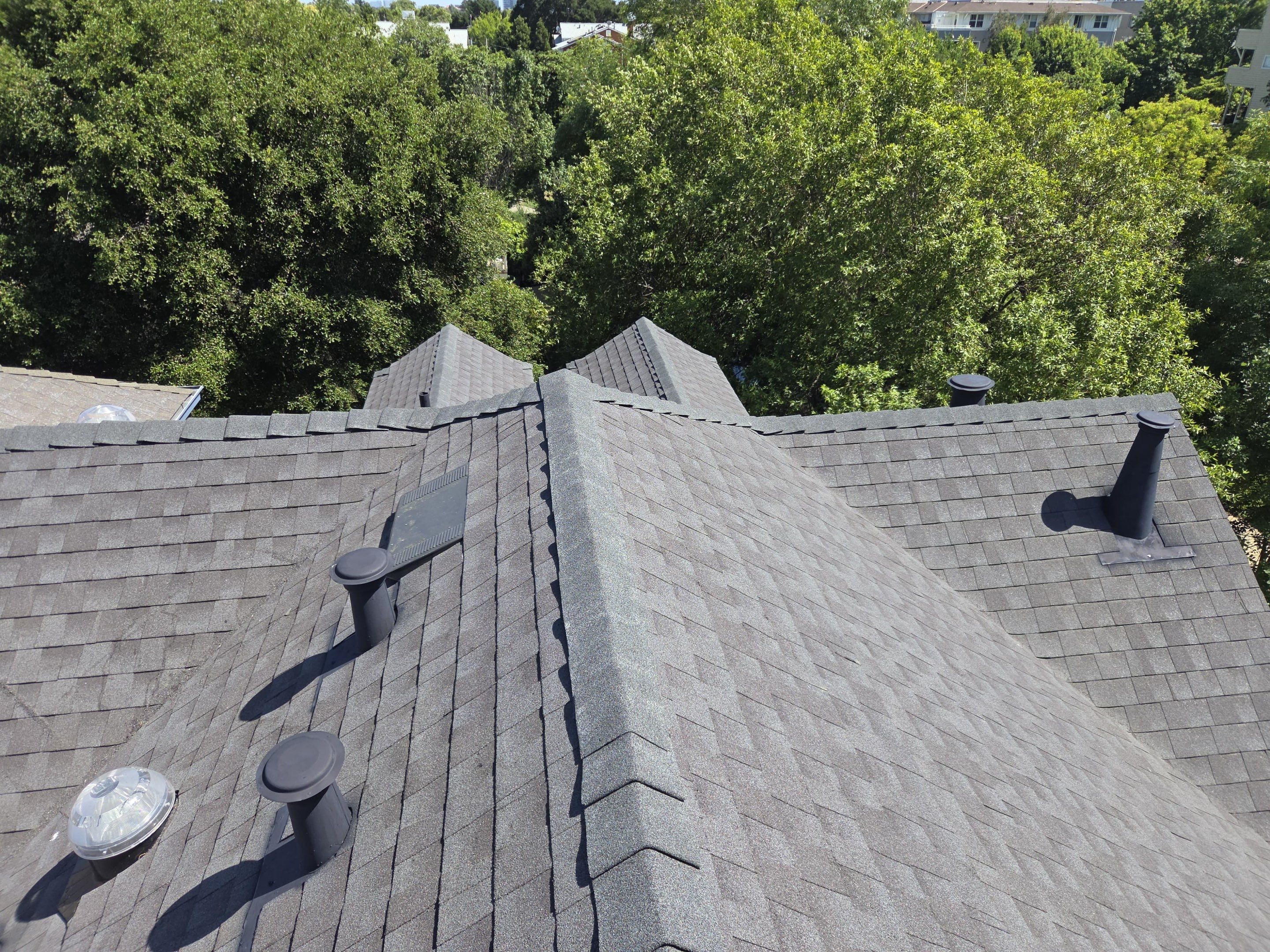 Roof Replacement- San Mateo, CA 94401 by Epic Roof Replacement