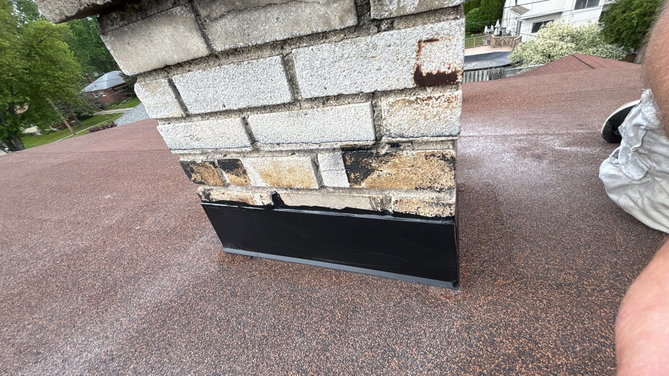 Roof Replacement using CertainTeed Northgate by 180 Contractors