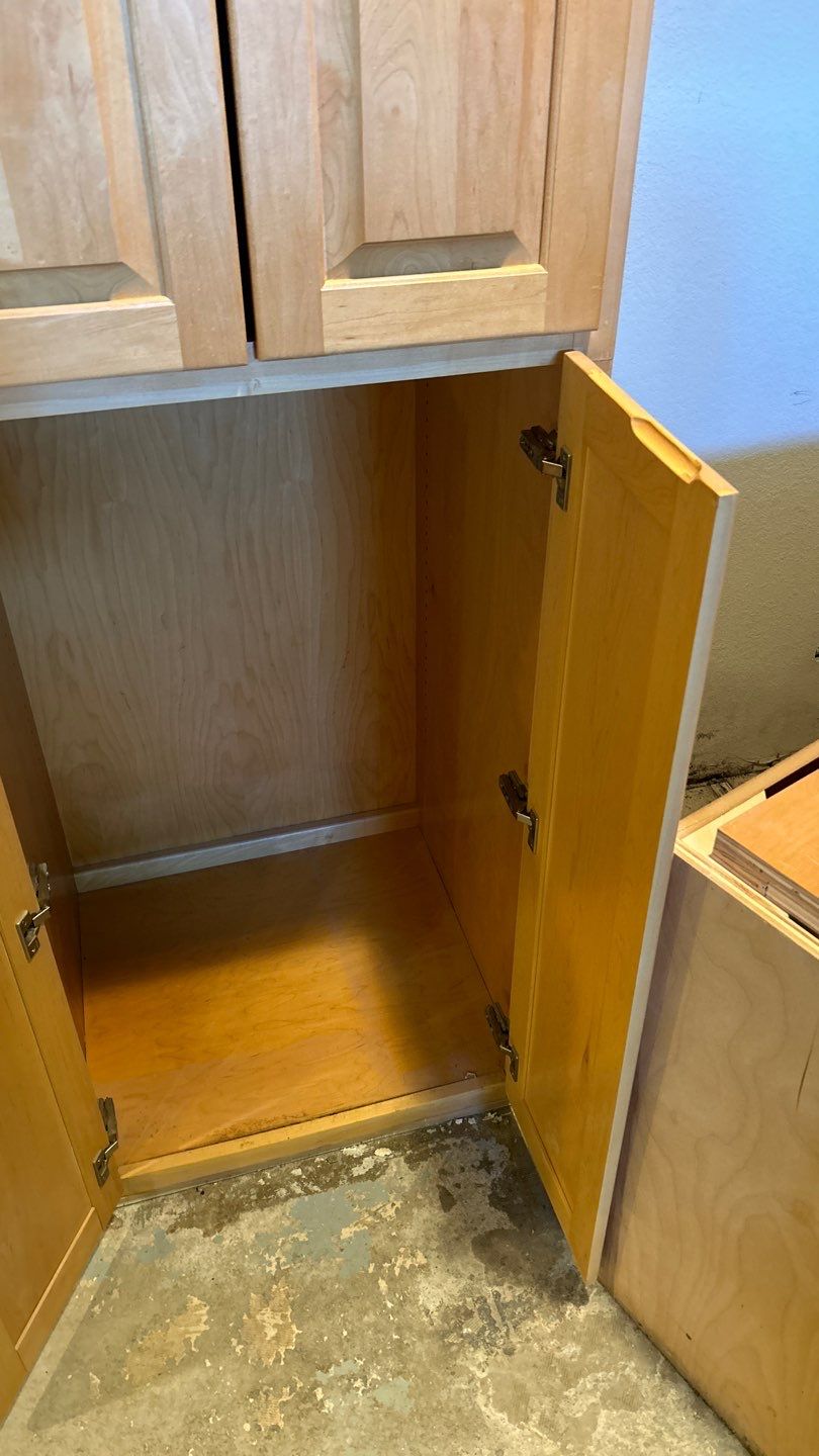 Water Damage by Accountable Home Services