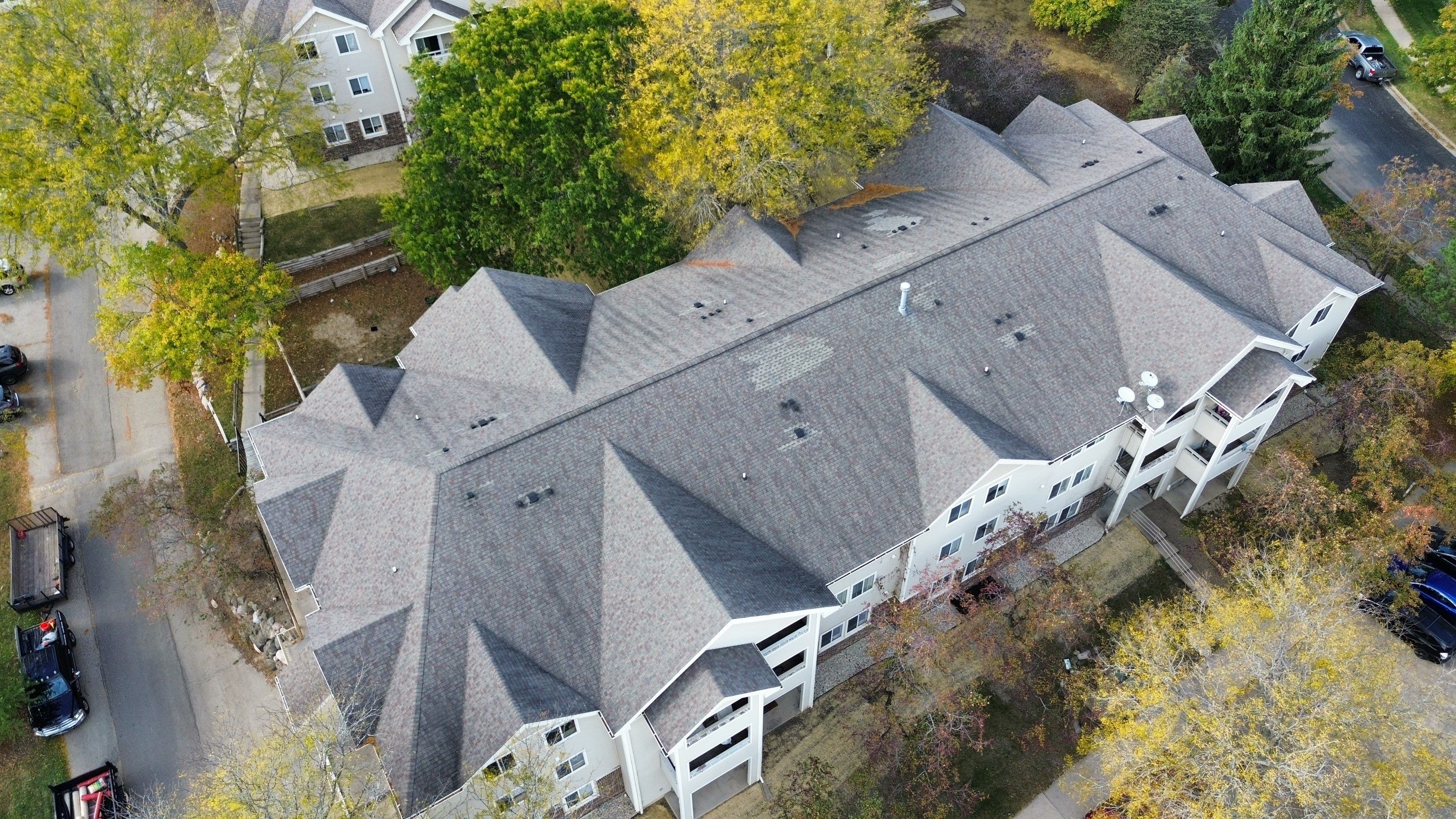 HVG 1144 by AFC Exteriors