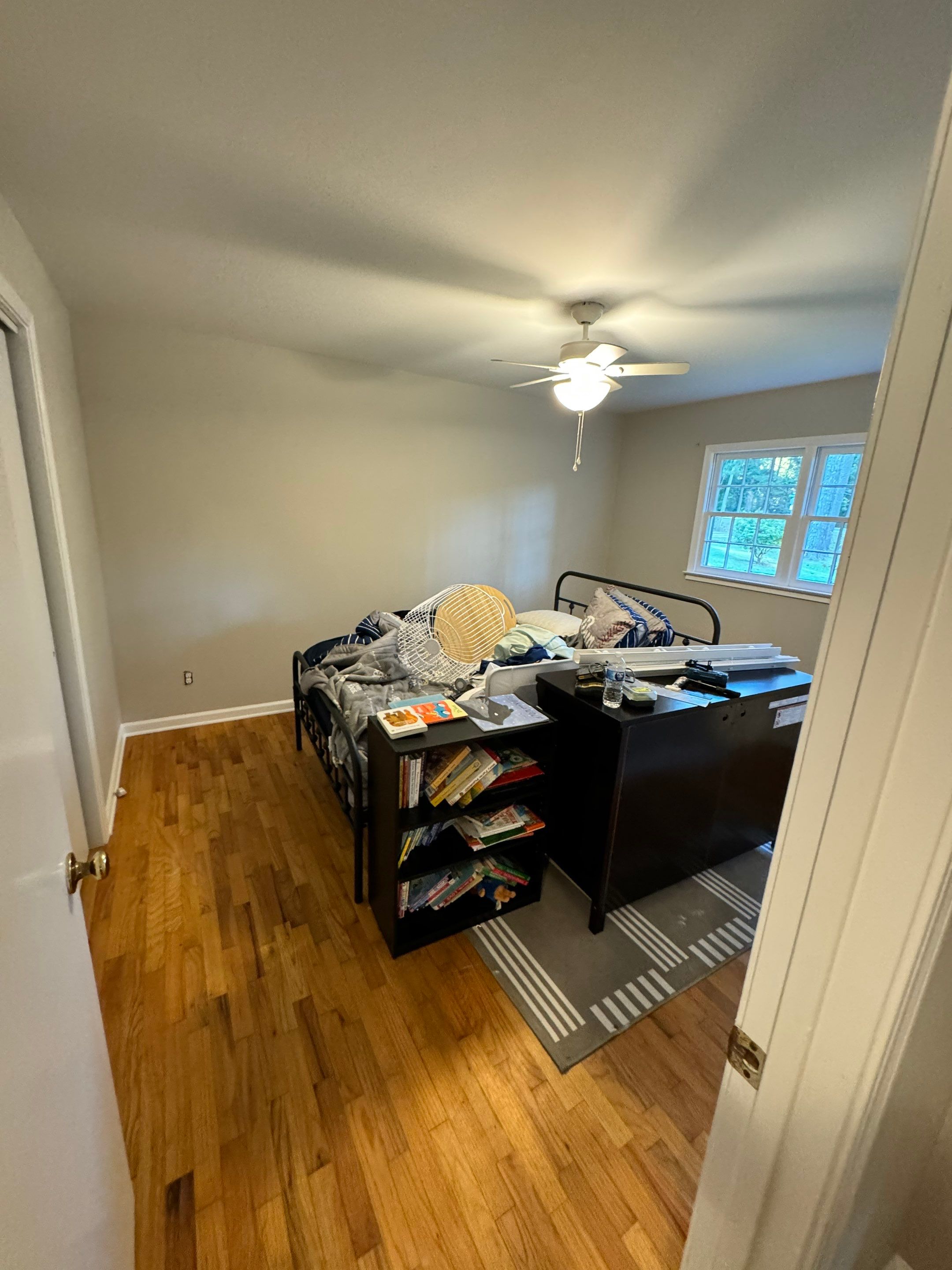 Interior Repaint & Cabinet Refresh by PGP Surface Solutions, LLC