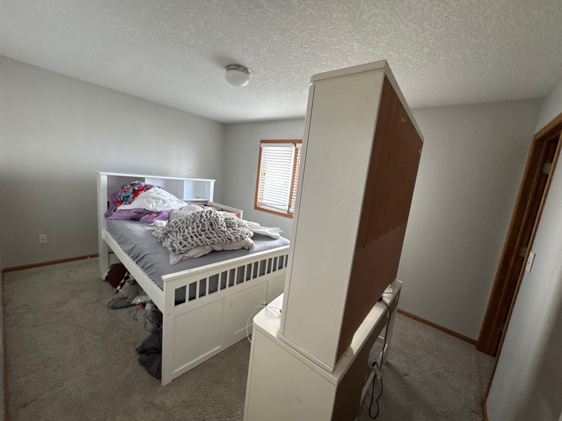 Residential Interior Repaint by Midwest Paint LLC