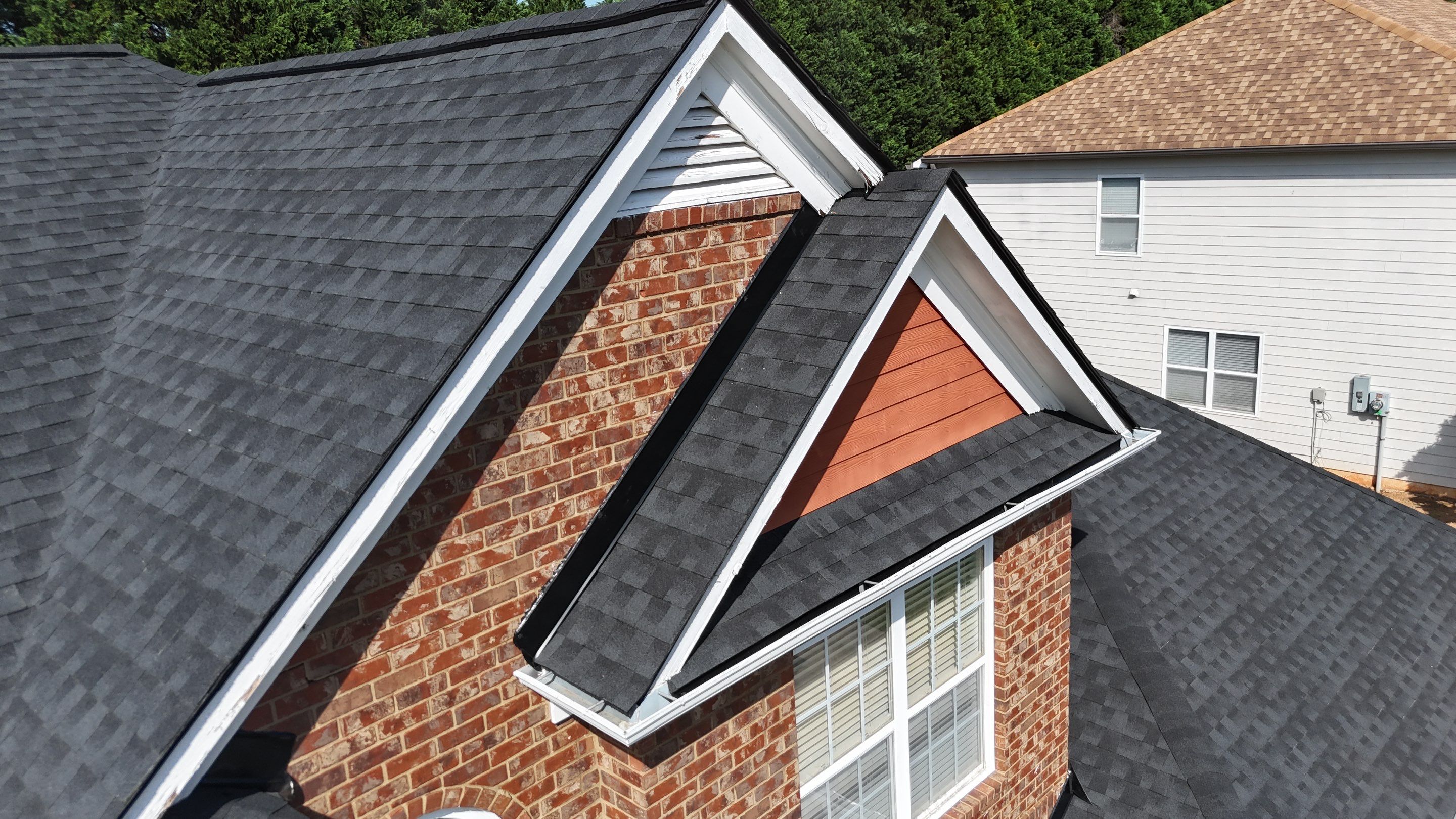 3708 Northsails Conyers Roof Replacement  by Dom Roofing & Restoration