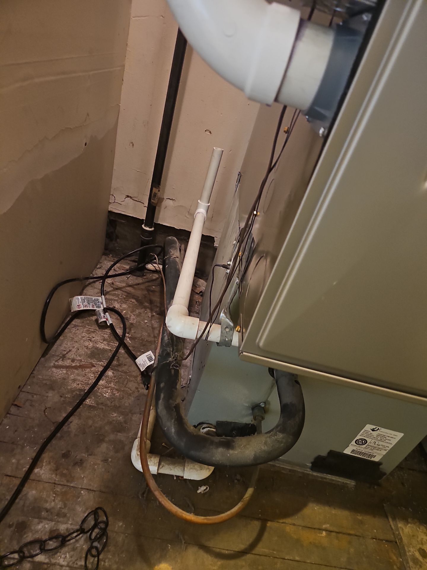 Carrier Furnace Installation by GSHA Services LTD