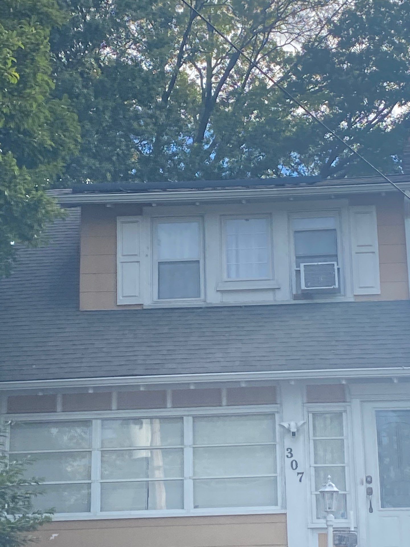 Autumn Harvest Shingles by Reimagine Roofing