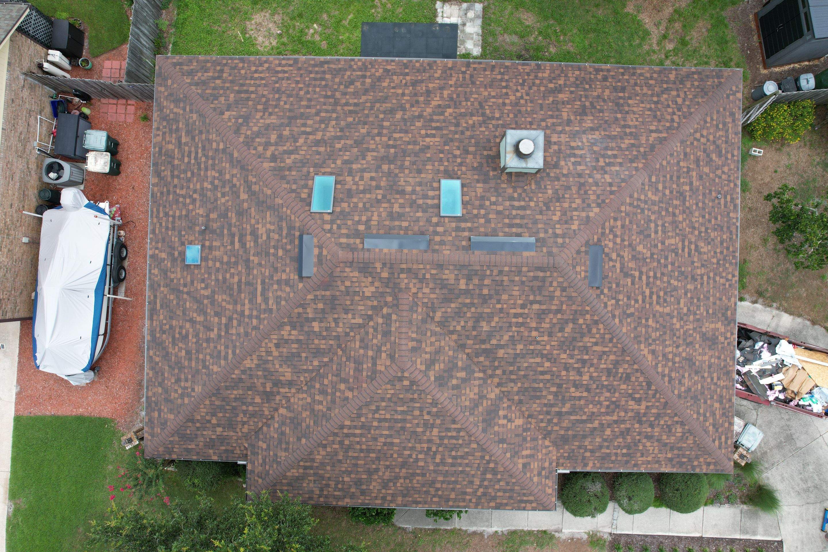 Shingle -> Shingle by Prime Roofing