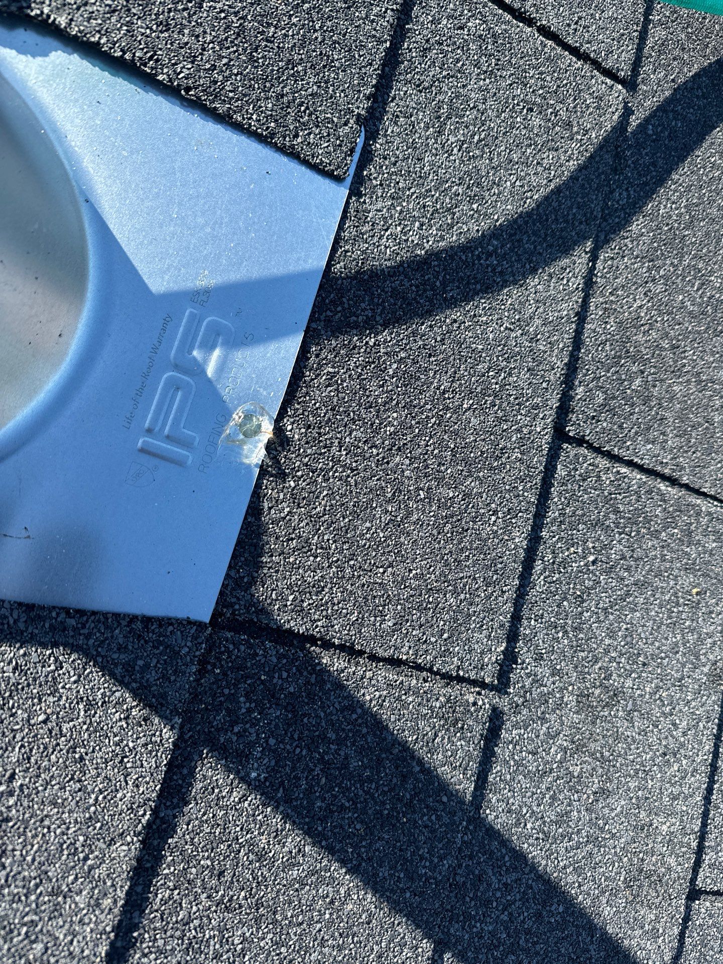 Project in The Colony by Rhino Roofing and General Contracting, LLC