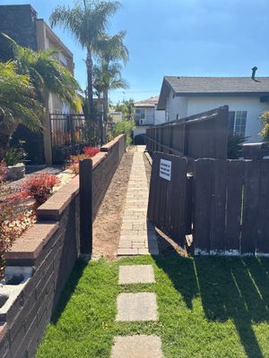 Project in  4407 Idaho St