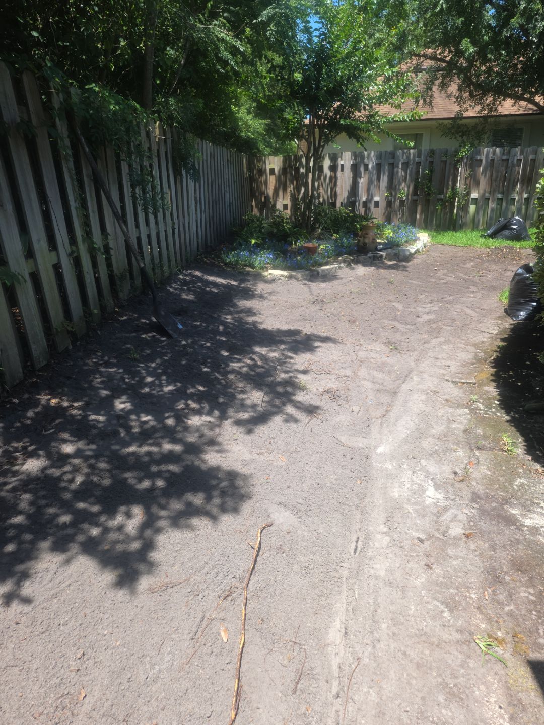 Deerwood Resident | Sod Install by ProGreen Services
