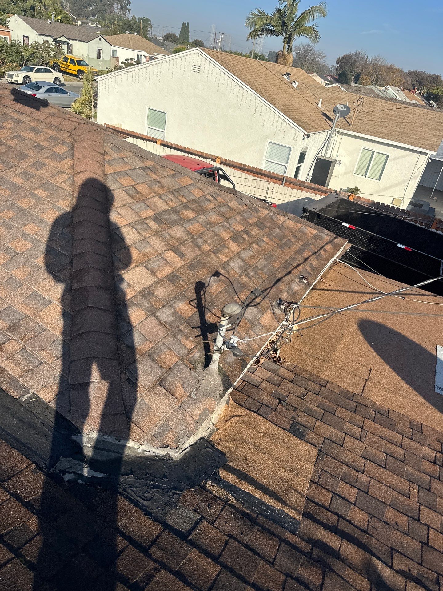 Roof Replacement - Long Beach, CA 90810 by Epic Roof Replacement