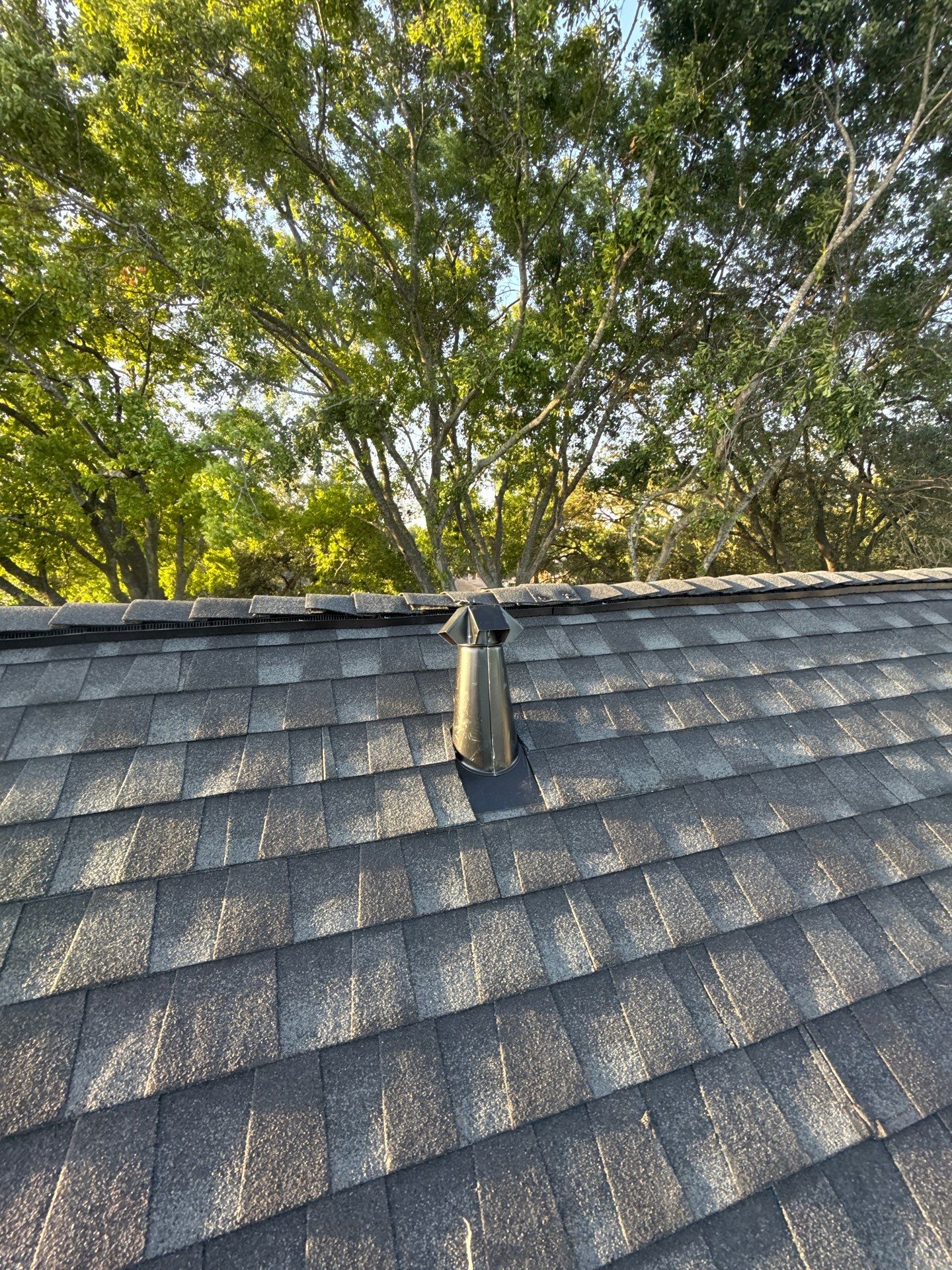 Roof Repair Houston by Roof Repair Company