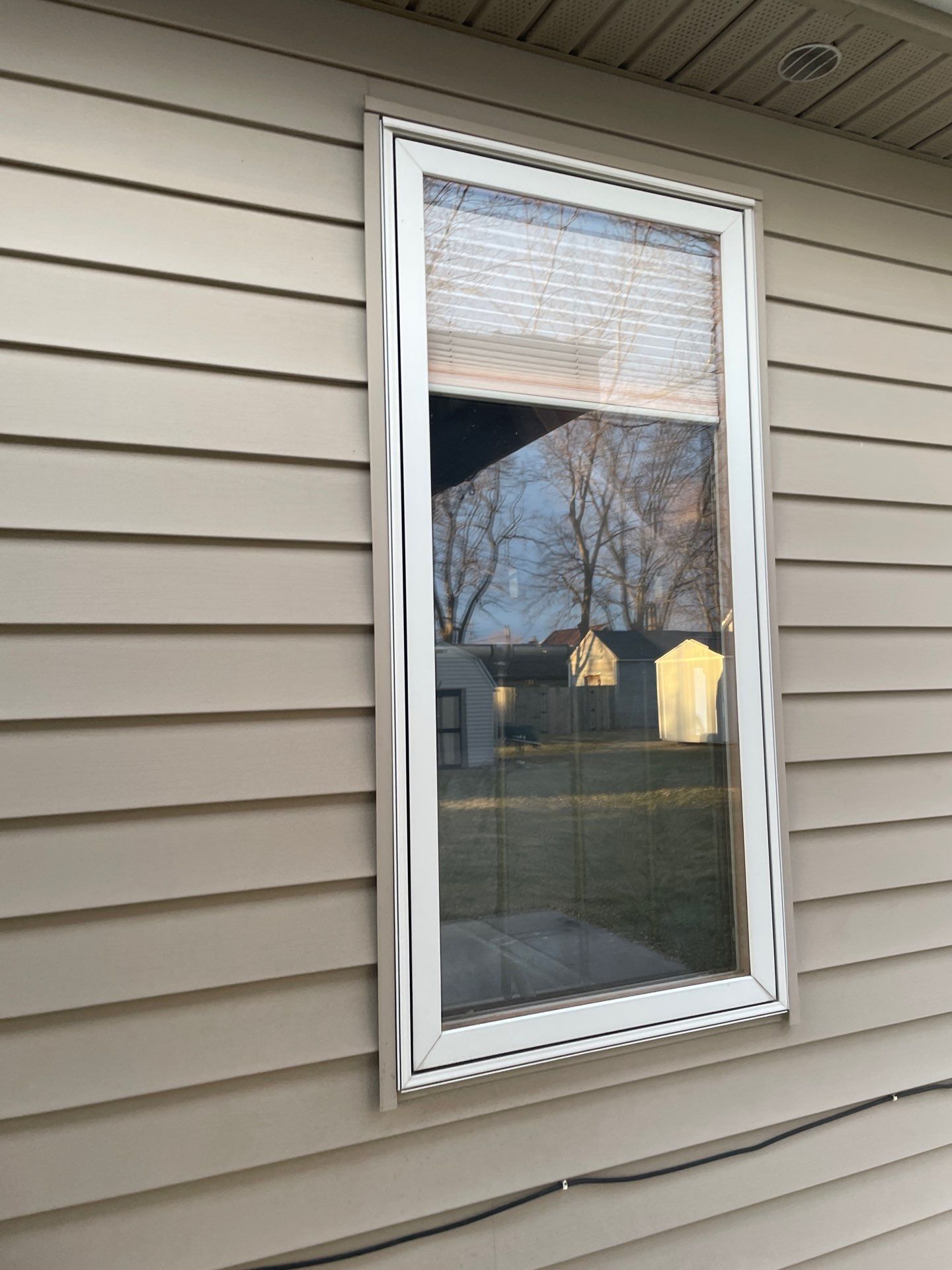Window Replacement Project - Woodburn, In 46797 by Window World Of Fort Wayne