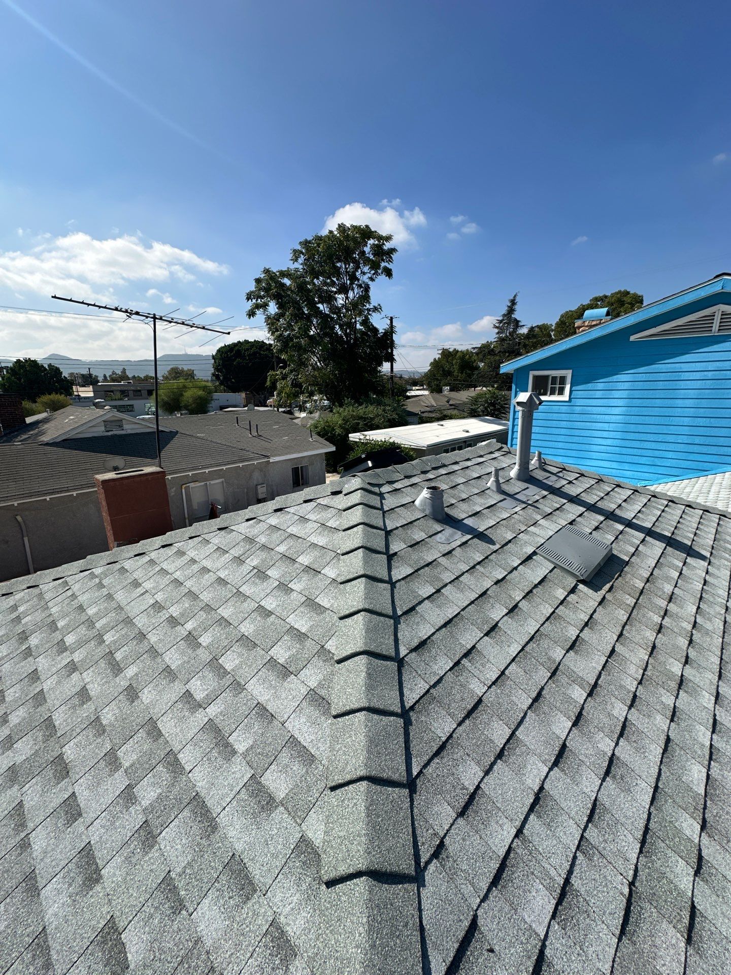 Roof Replacement - Burbank, CA 91506 by Epic Roof Replacement