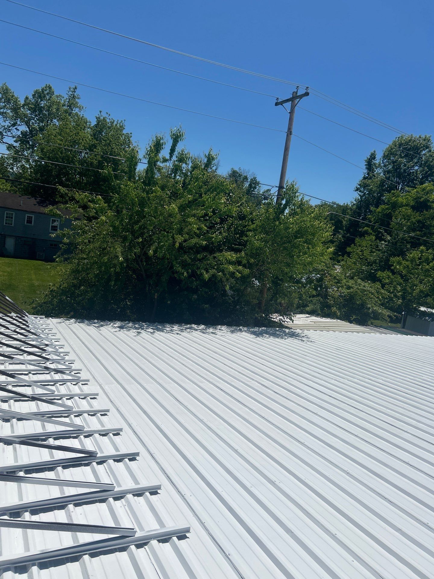 RNR Tire & Wheels by Omnia Roofing