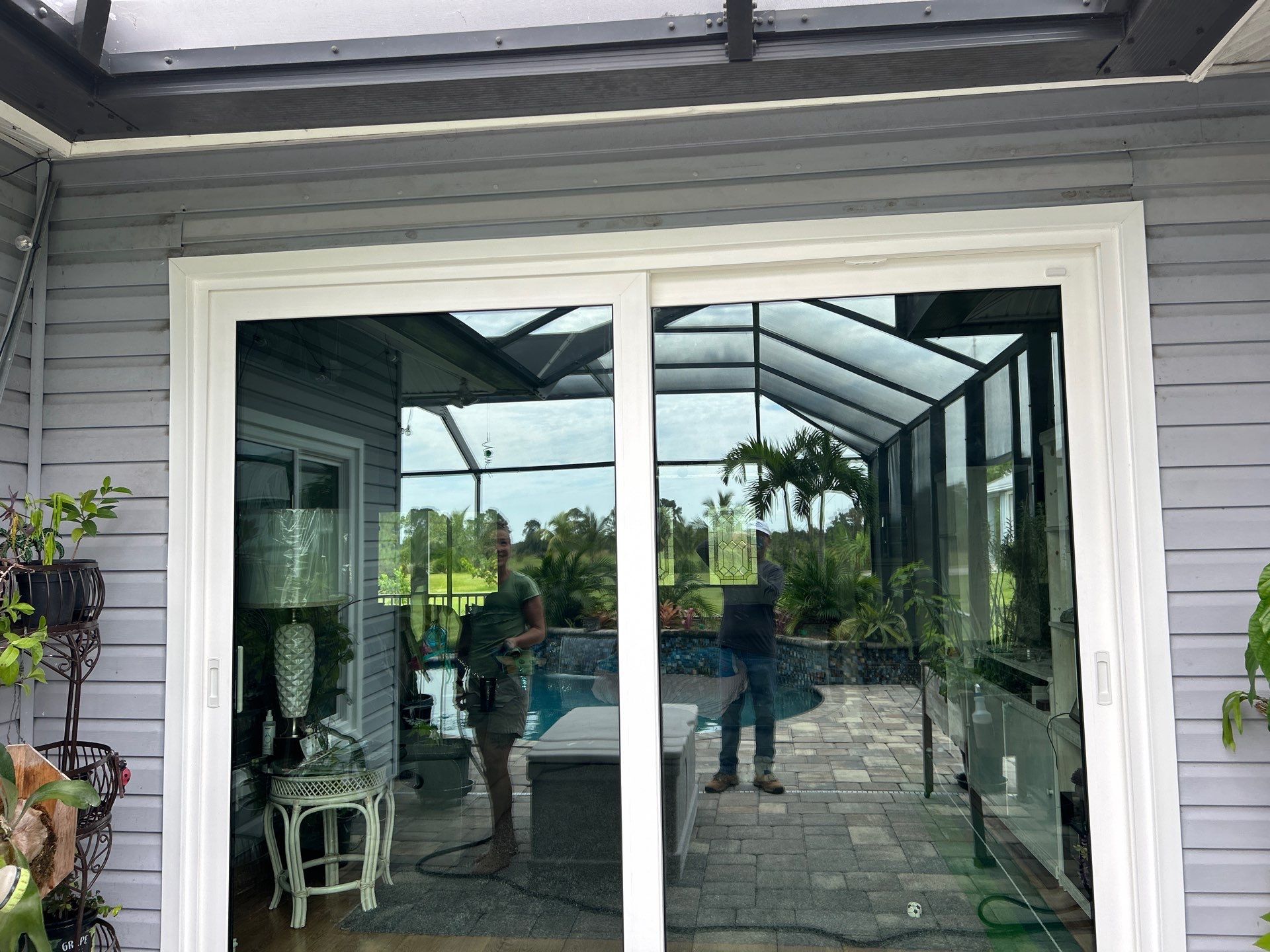 Window Installation using PGT by Windows For Life 