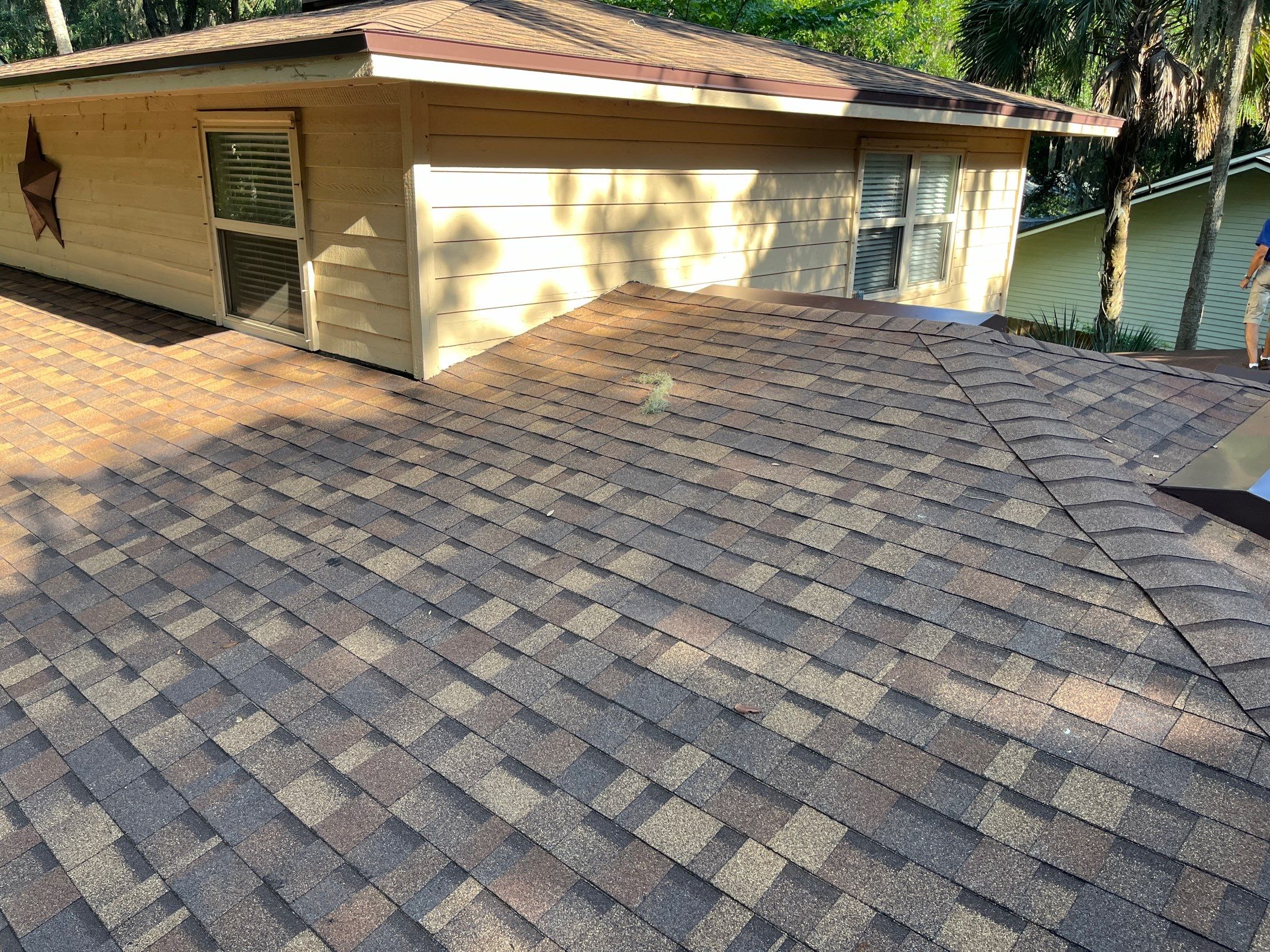 Shingle -> Shingle by Prime Roofing