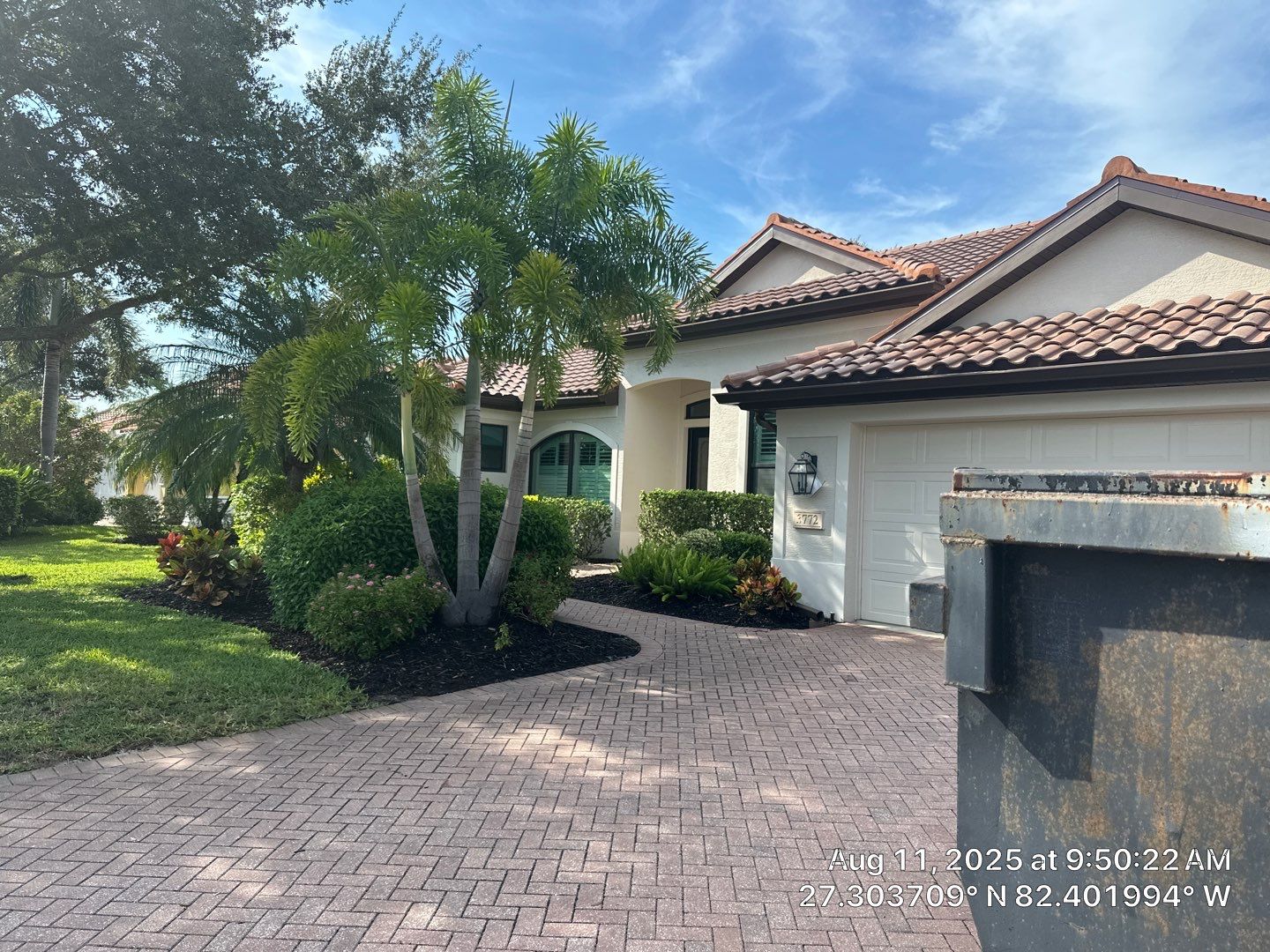 Matthew by Florida Southern Roofing