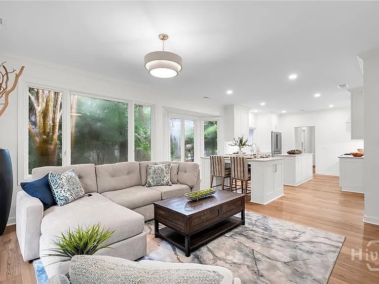 Sleepy Terrapin by TC Construction LLC