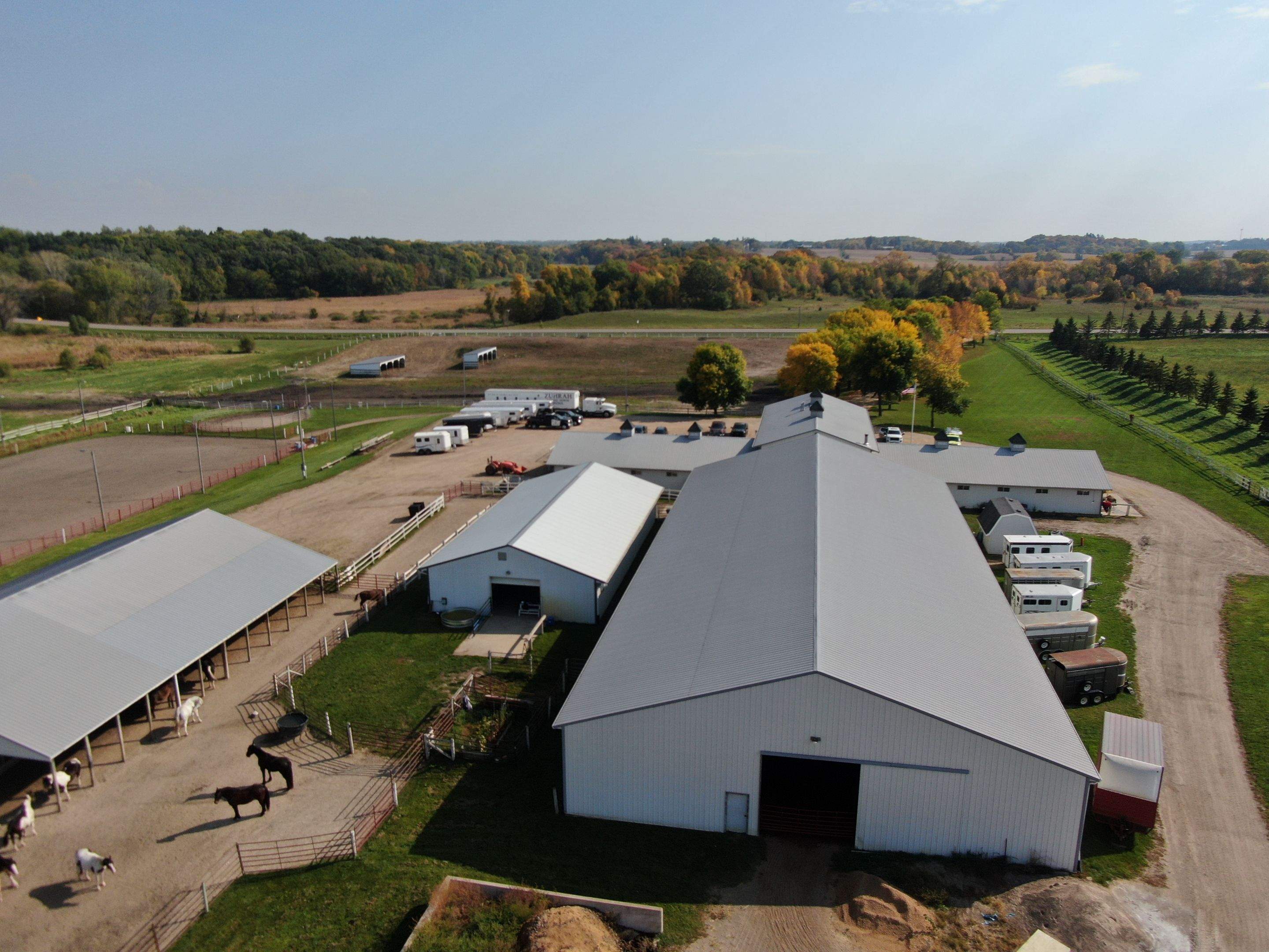 Metal Roof & Siding Replacement  by Ascension Roofing & Siding