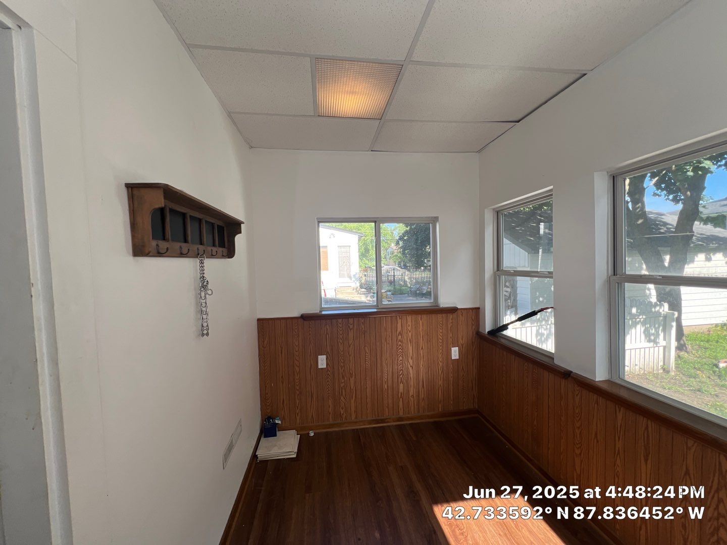 Project in Mt Pleasant, WI by ConstructAlly