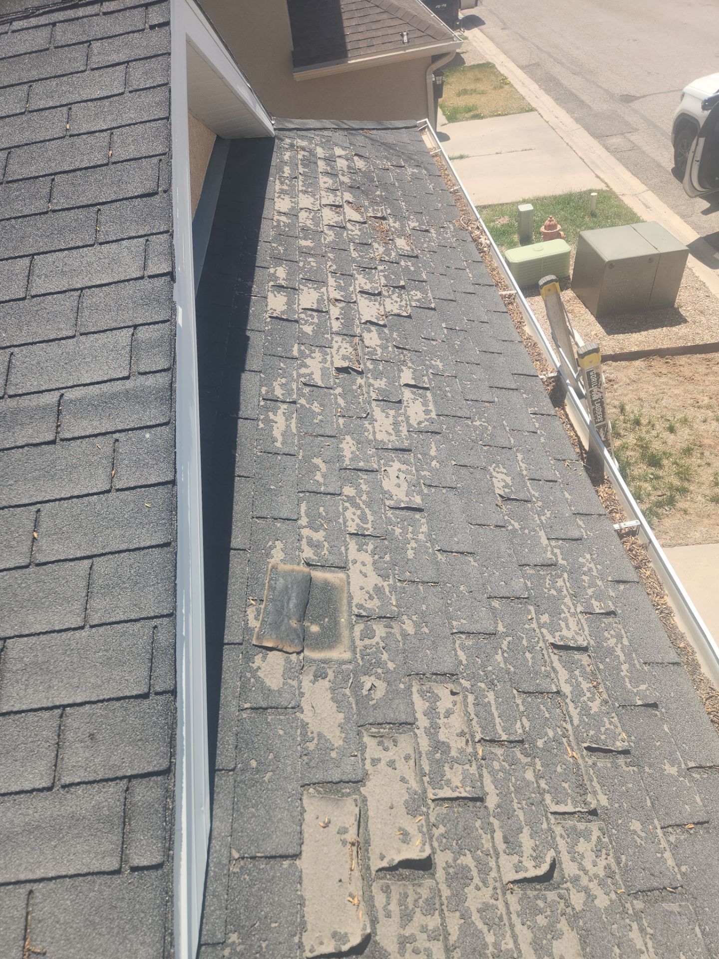 Egbert by Unified Roofing