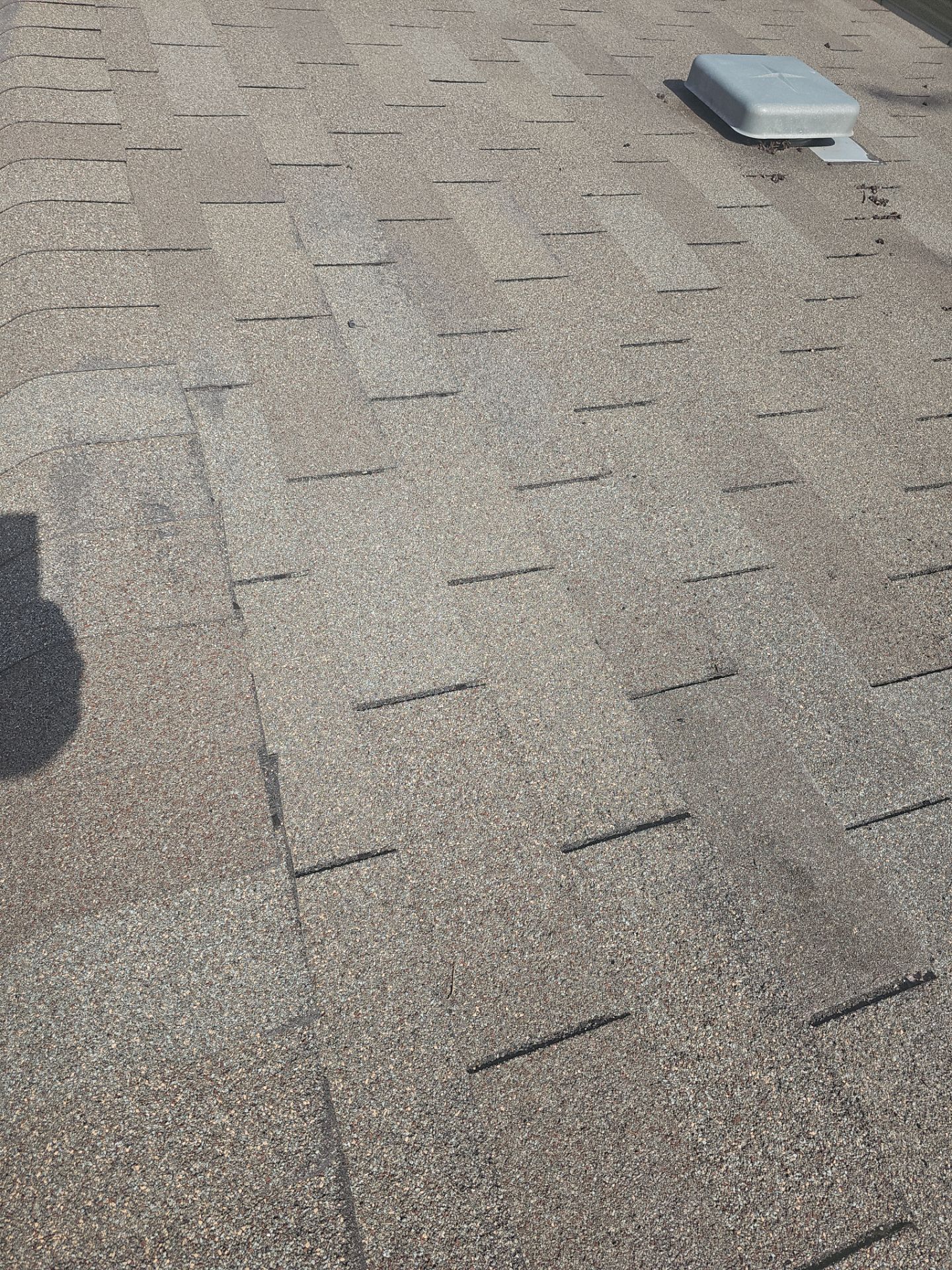 Roof Repair Baytown by Roof Repair Company