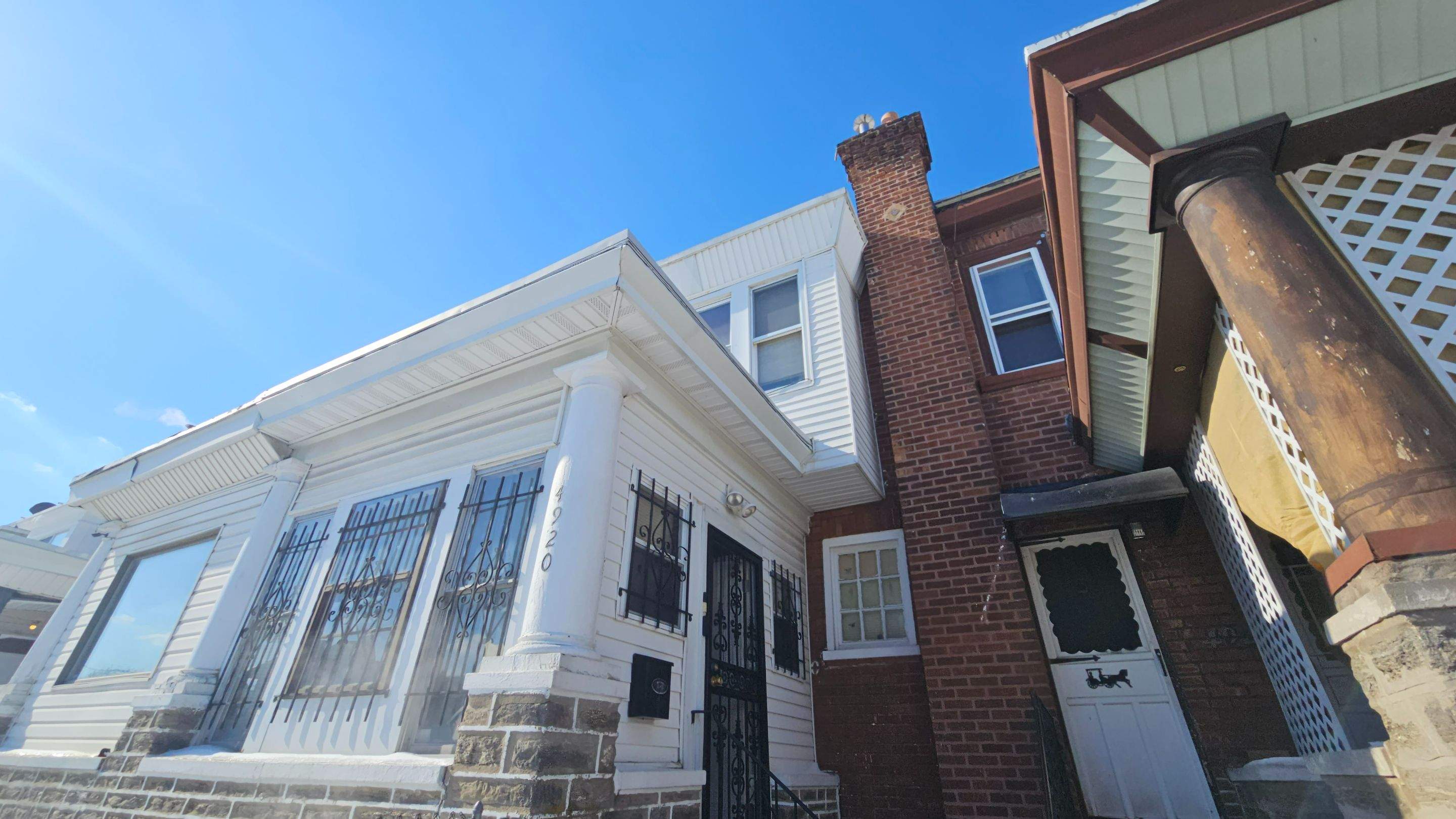 Water Damage Claim in Philadelphia by FLAPA & KeyStone