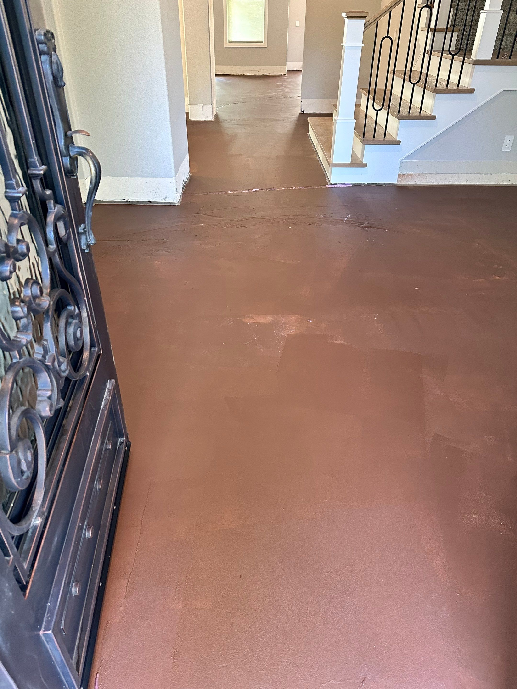 Tile Flooring removal & Installation  by OC Flooring Inspections-ICRI - CCSMT-CFIU#439