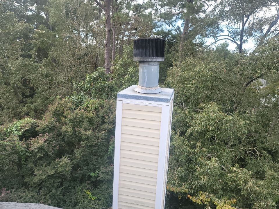 Residential Roofing Repair using Roof Replacement by American Roofing & Construction LLC
