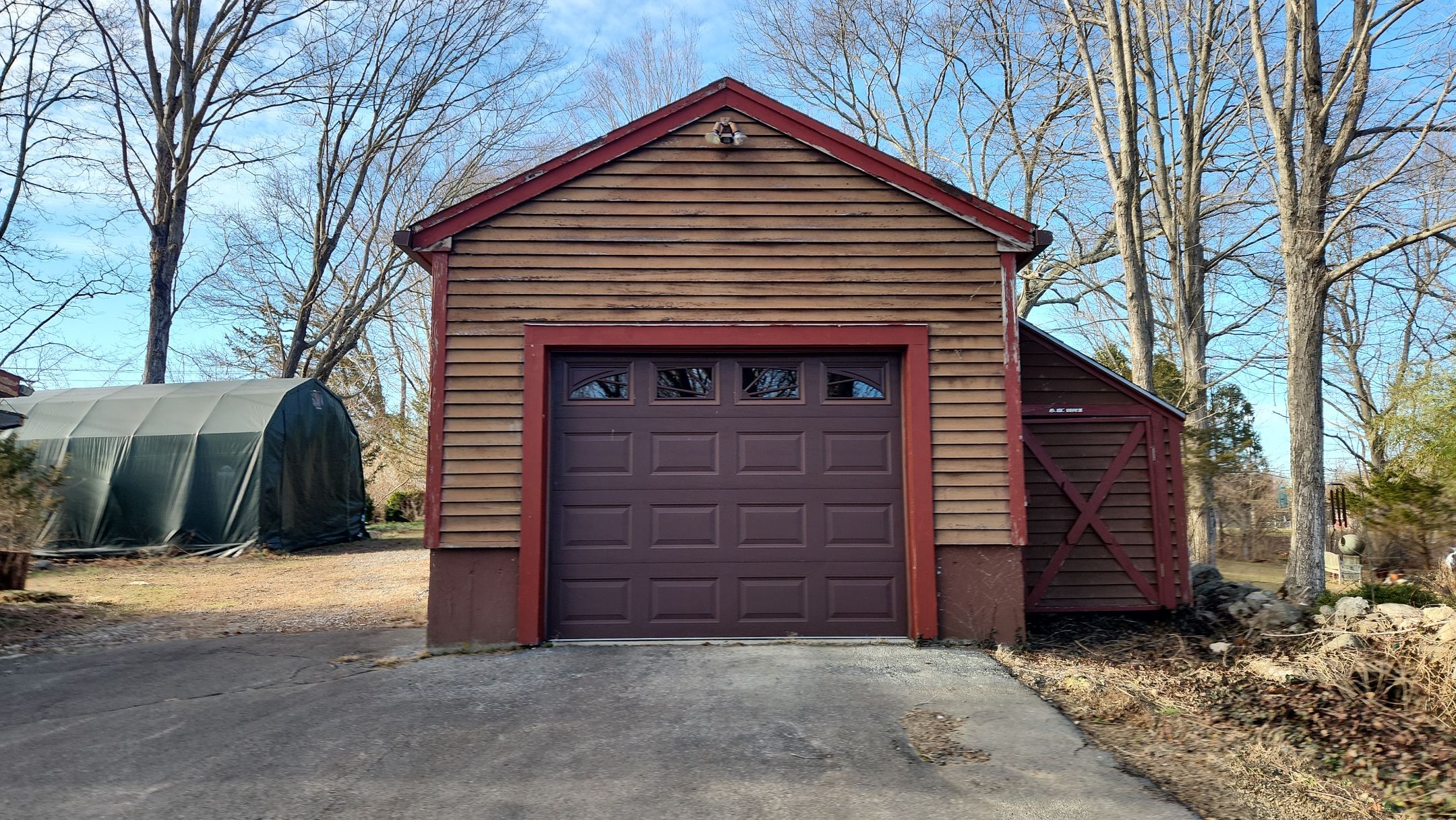Siding Renewal with Cert. Monogram D/4 x 12'6" clapboard, Slate by DiGiorgi Roofing and Siding Inc
