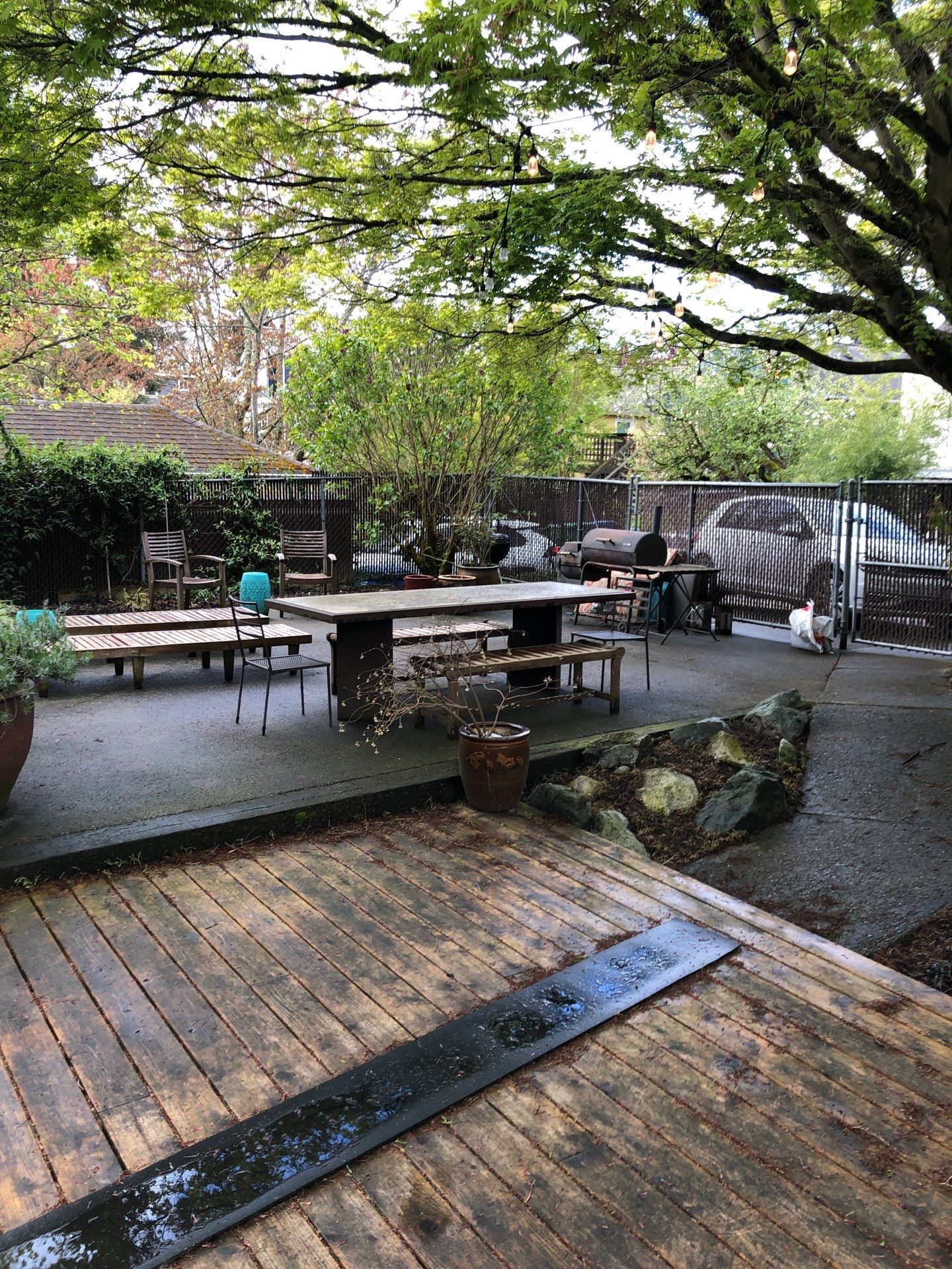 Project in Seattle by Connolly Construction Company