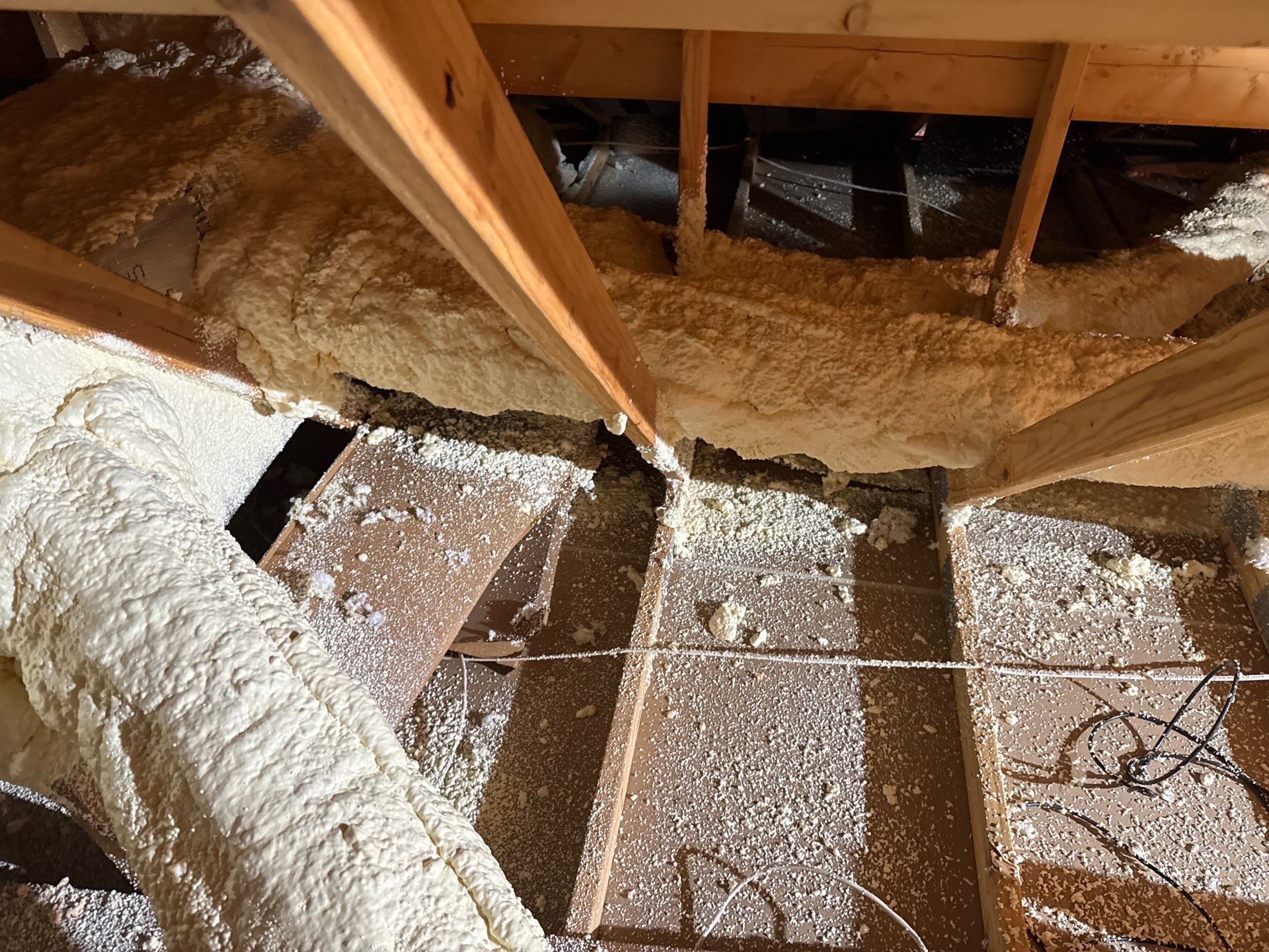 Solving High Energy Bills and Uneven Upstairs Temperatures in McDonald, PA 15057 by Home Environment Solutions