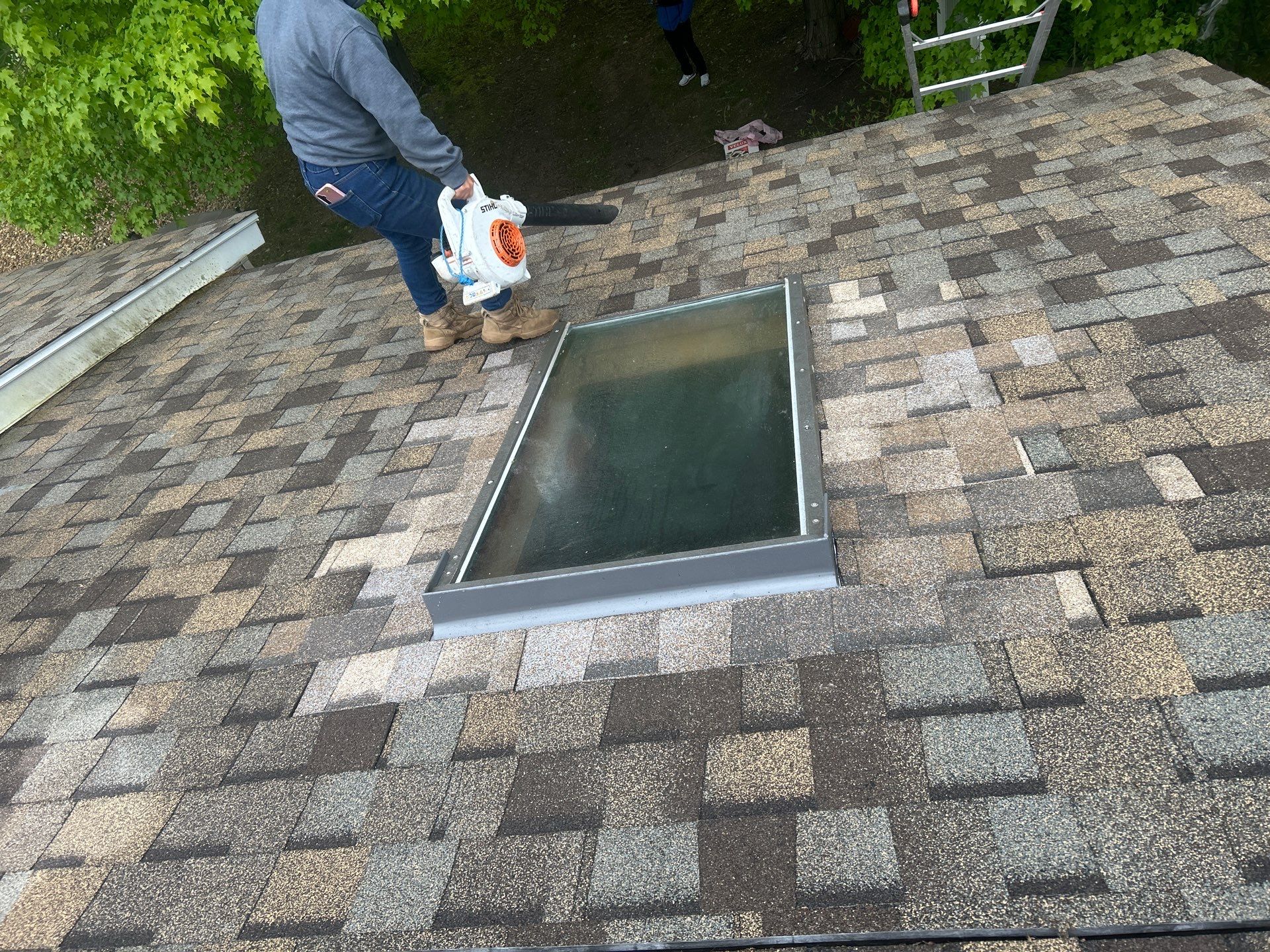 Roofing & Skylights | Methuen by Mighty Dog Roofing of Greater Middlesex County