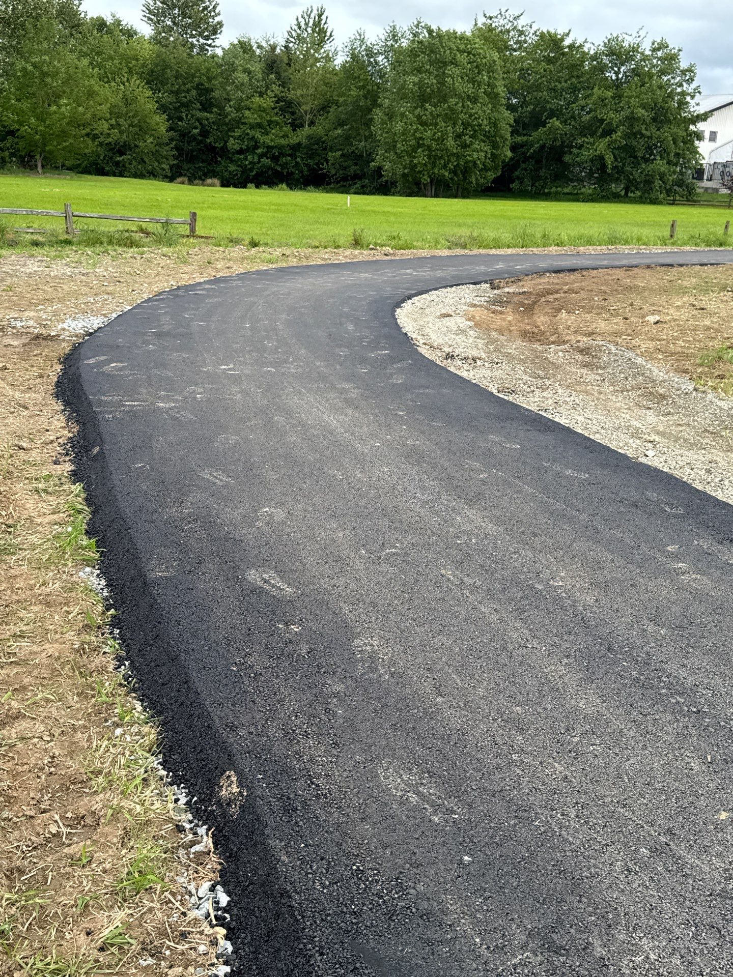 Asphalt Patch Repairs | Stanwood  by Jireh Asphalt & Concrete Inc 