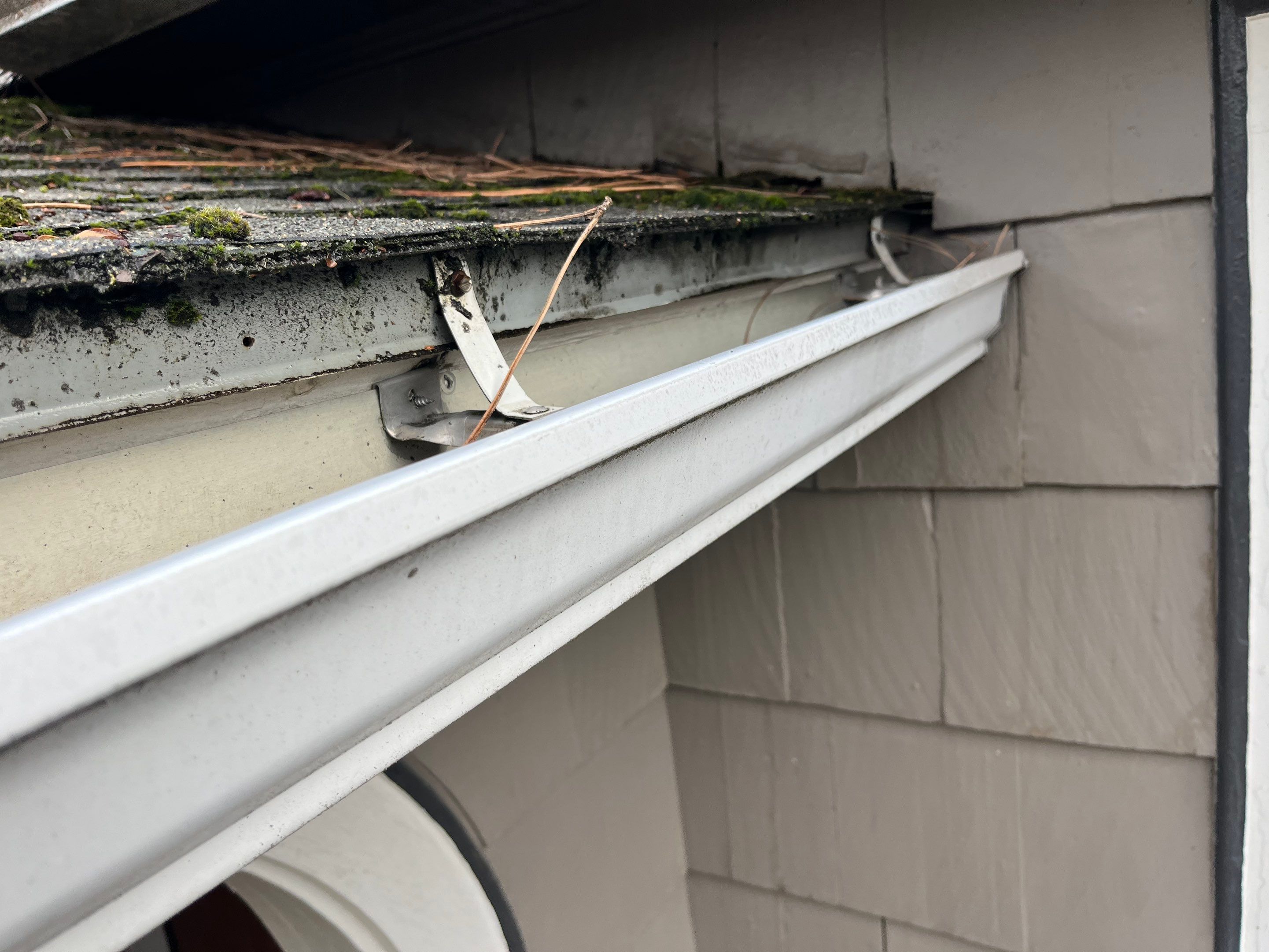 Project in Spokane by Peaks and Valleys Construction