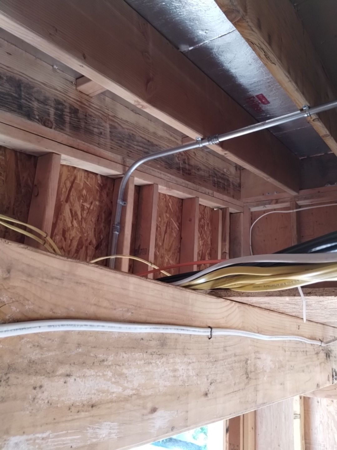 Solar System Installation for ADU with Enphase Microinverters by AWS Solar