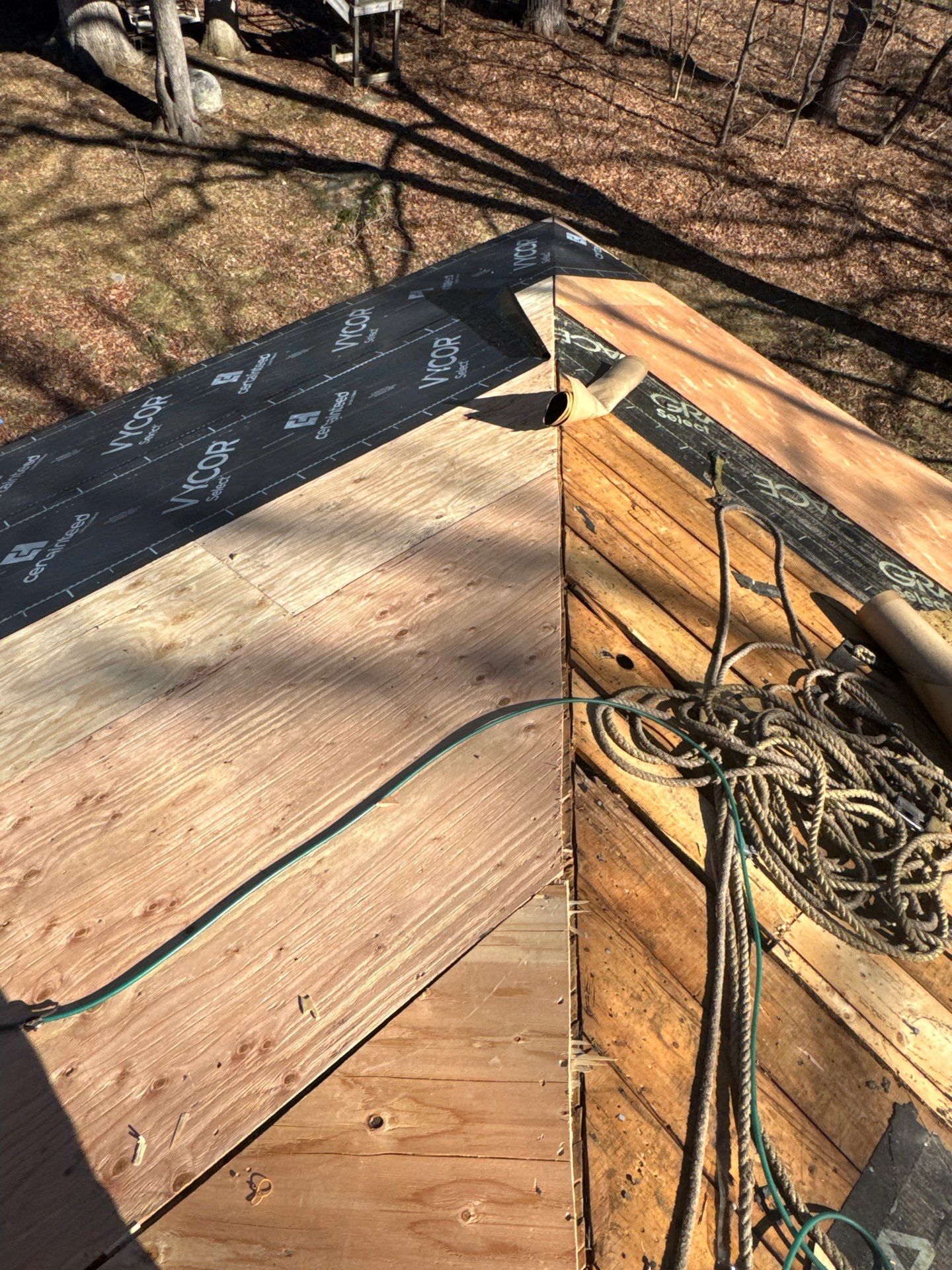 m by Mighty Dog Roofing of Greater Middlesex County