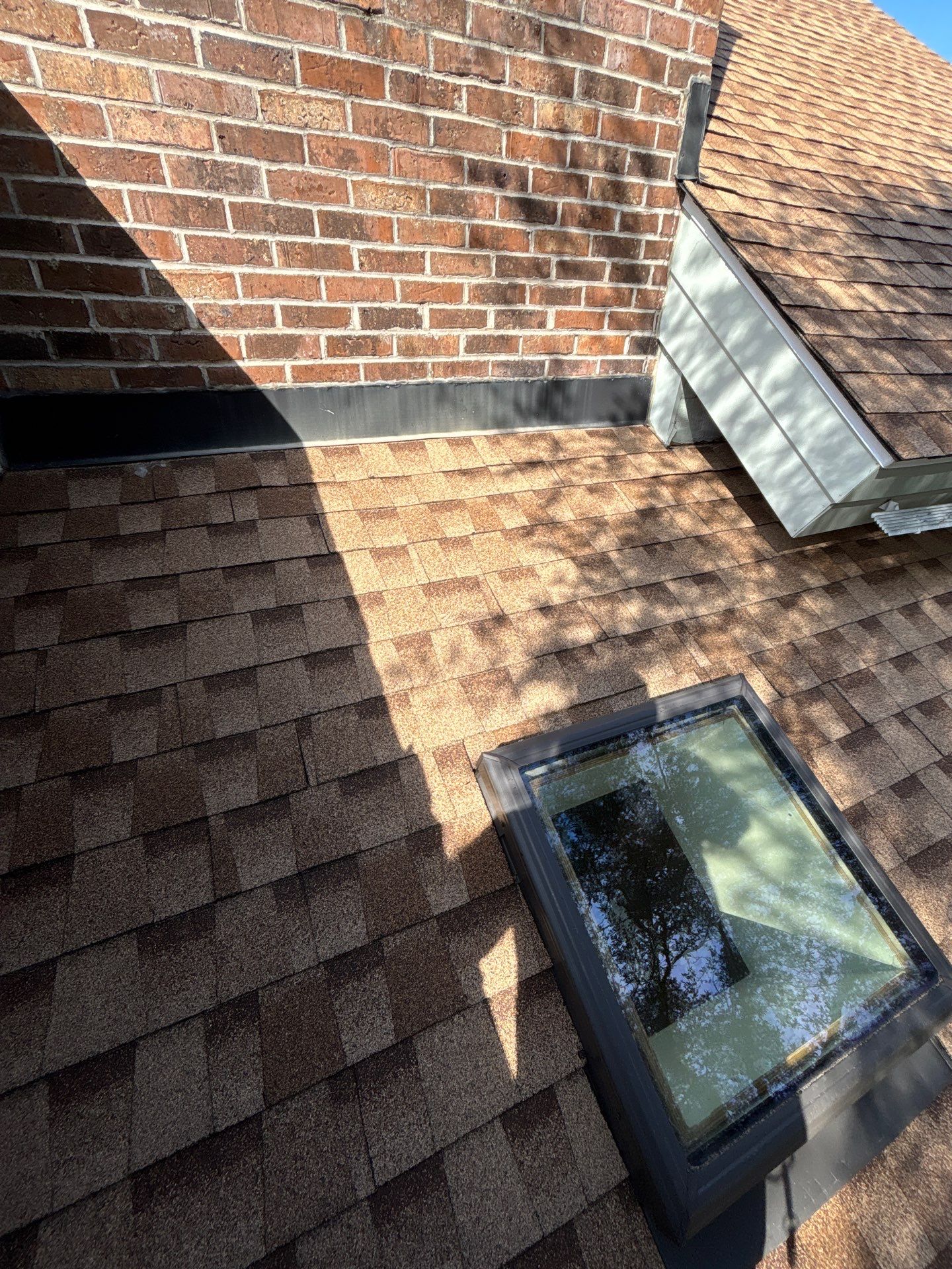 GAF HDZ - Shakewood by Linta Roofing