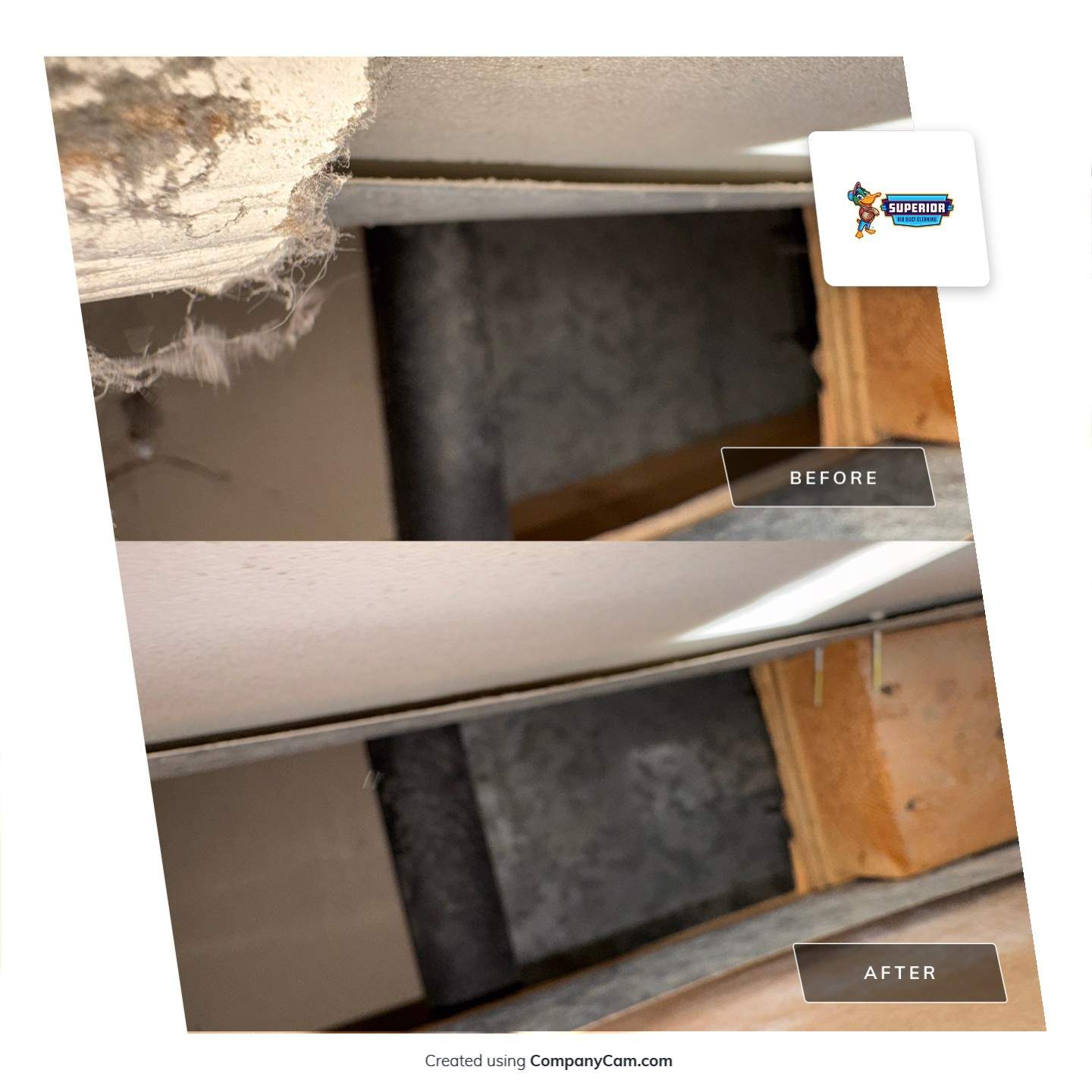 Air Duct Cleaning in Cranberry Twp, PA by Superior Air Duct Cleaning