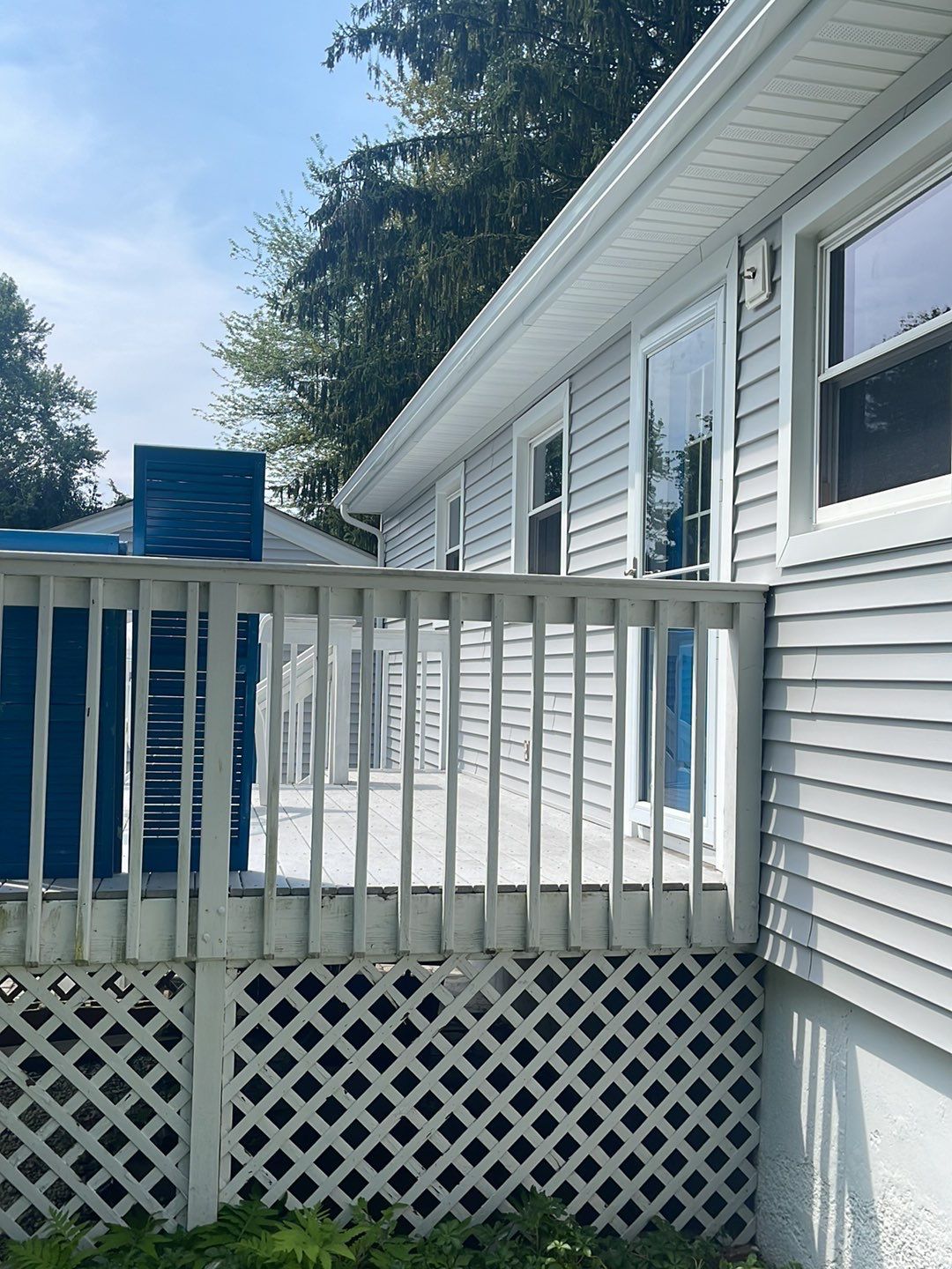 Siding Installation Using Certainteed Monogram  by A Plus Exterior