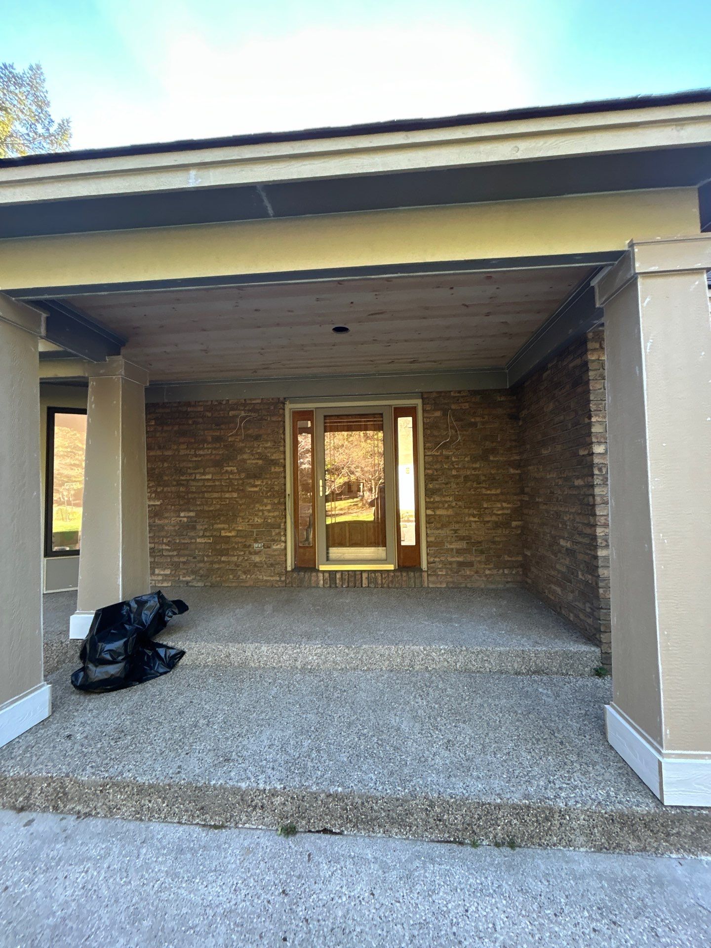 Complete Exterior Painting. by Gordon Painting