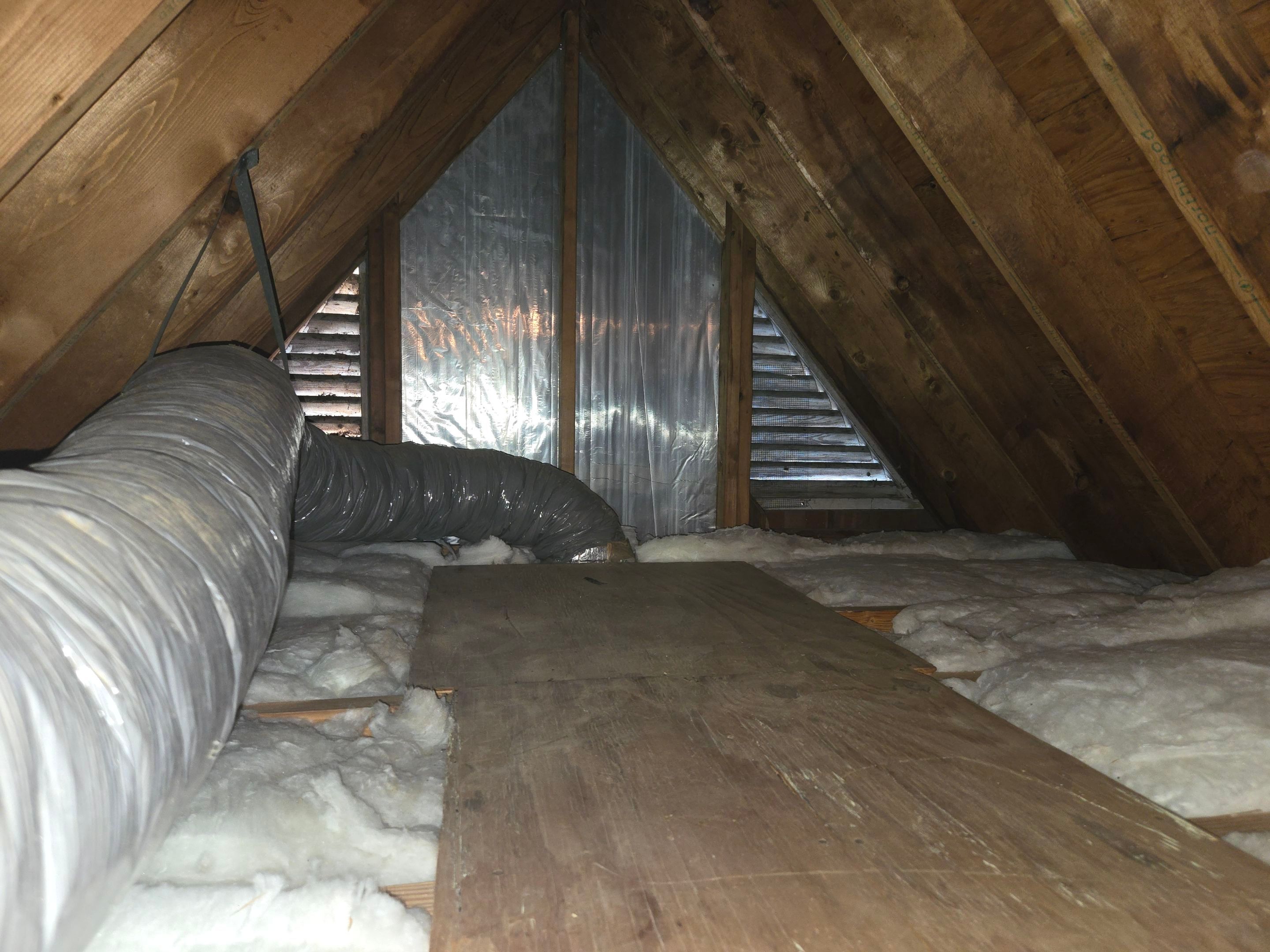 Project in Virginia Beach by Patriot Crawl Space Repairs