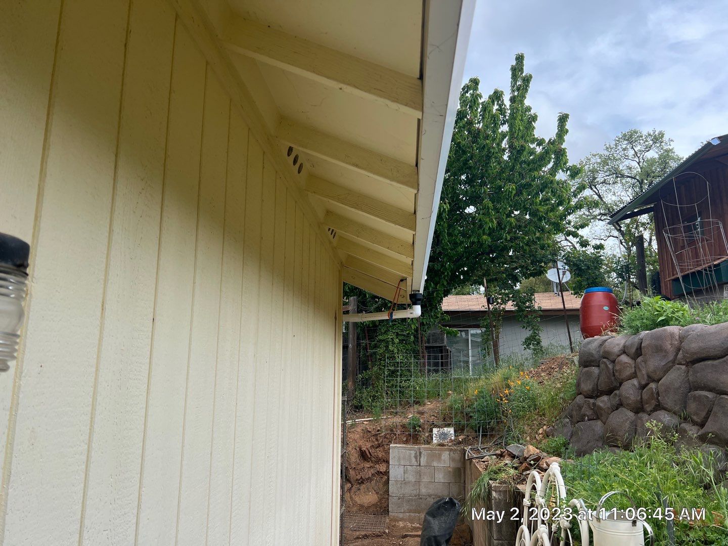 Metal roofing installation using ASC Standing Seam metal by Straight Edge Roofing Inc